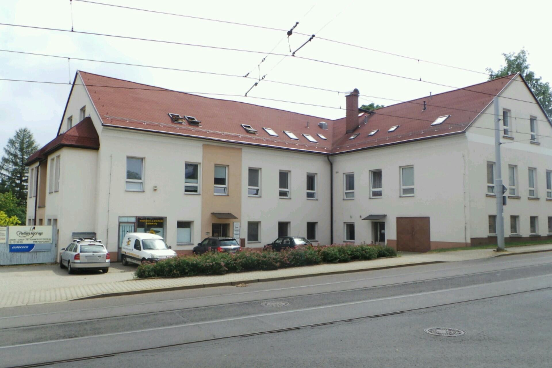 HOUDEK, spol. s r.o.