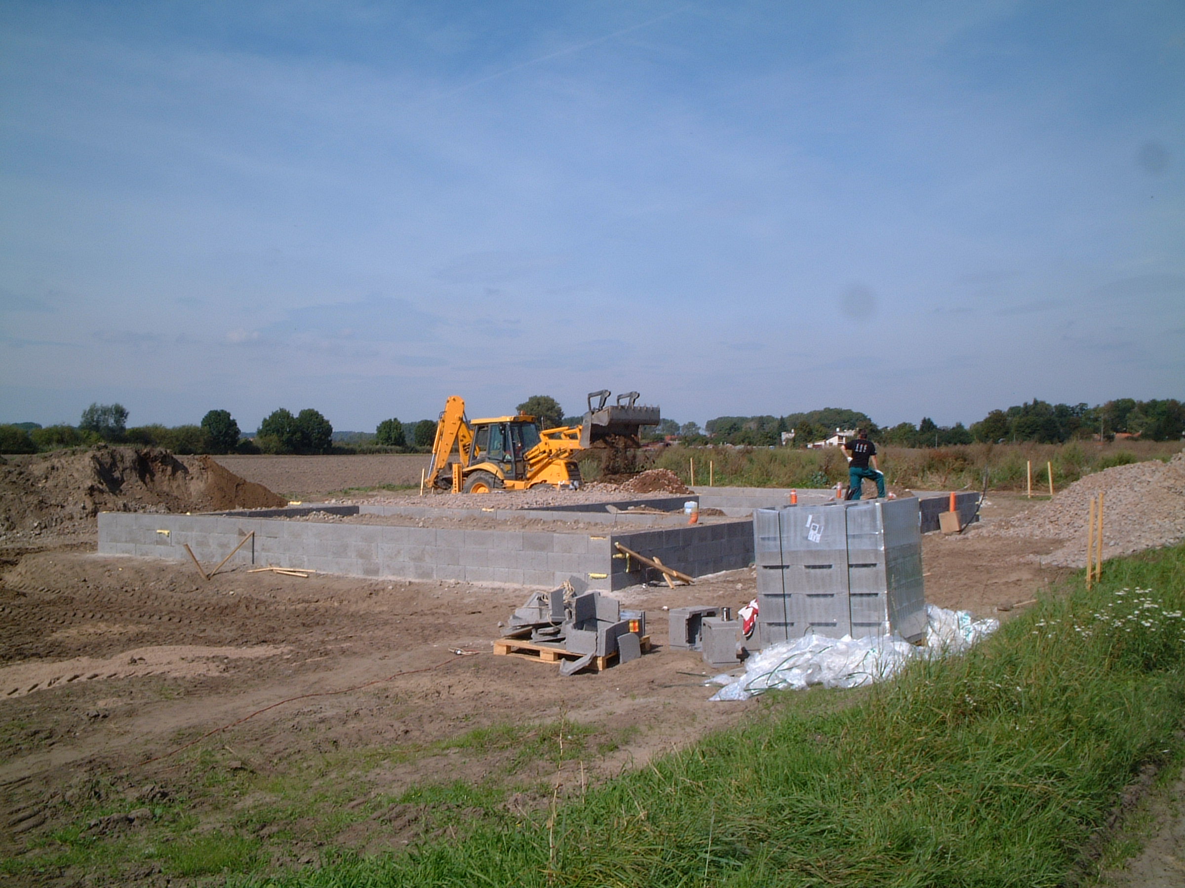 Tomáš Marek - Základy RD foto 3