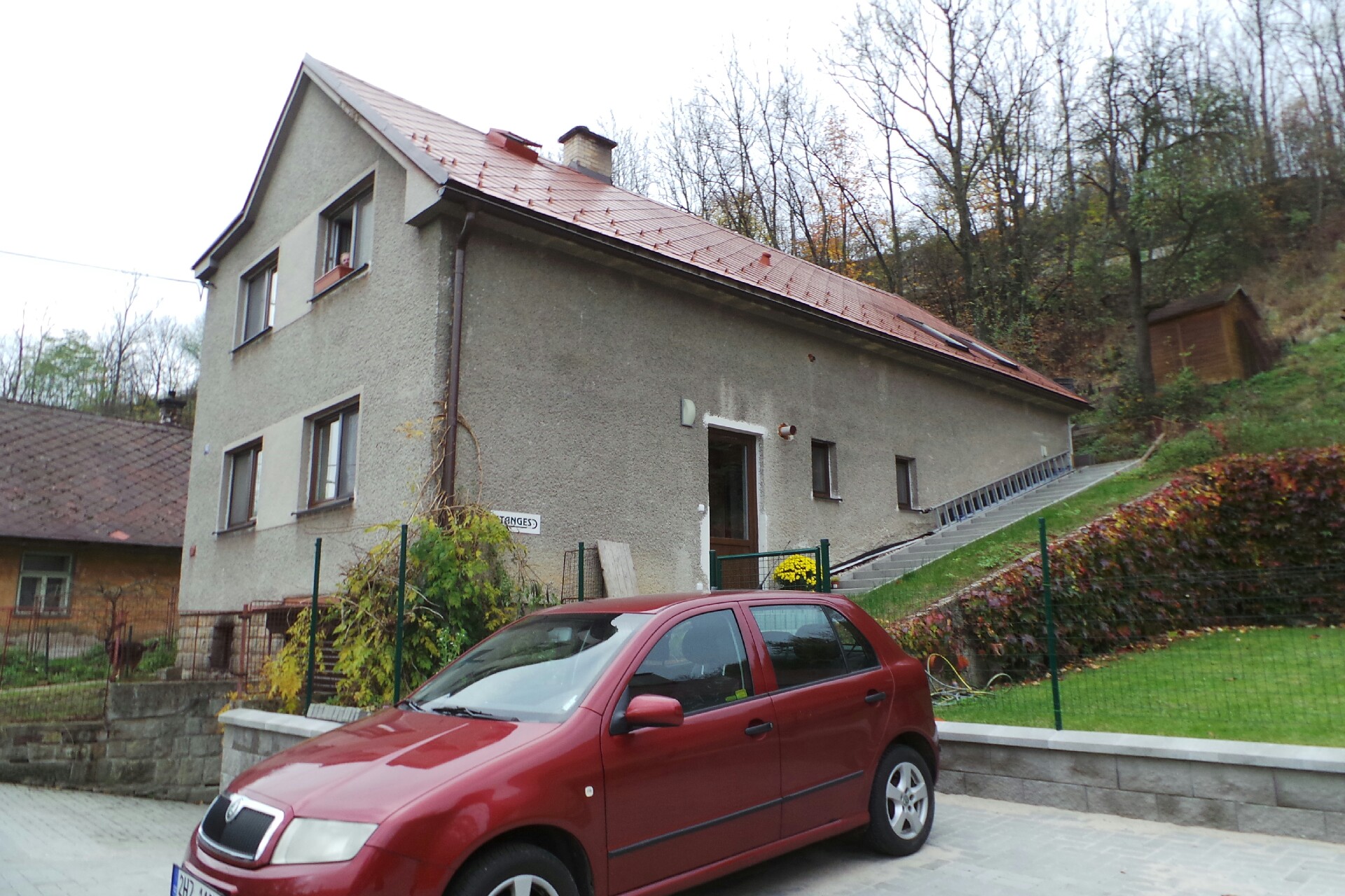 TANGES s.r.o. foto 1