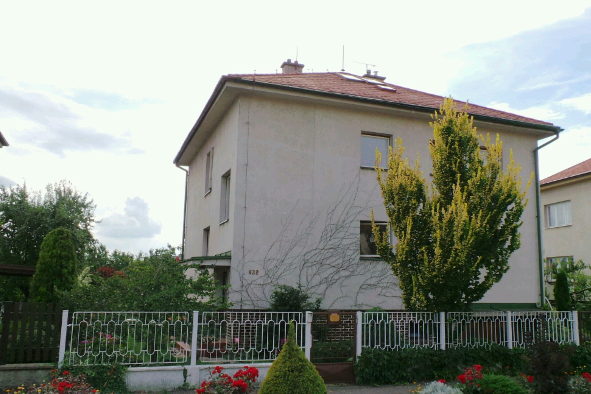 Ing. Margita Nedomlelová