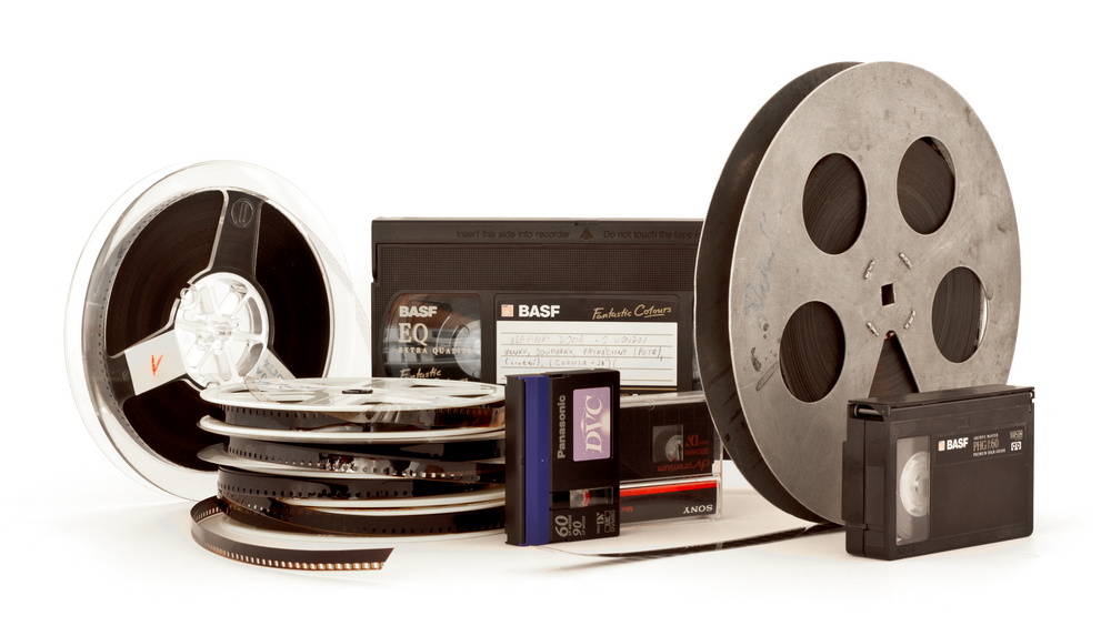 Digitální vzpomínky - Avantica s.r.o. foto 2