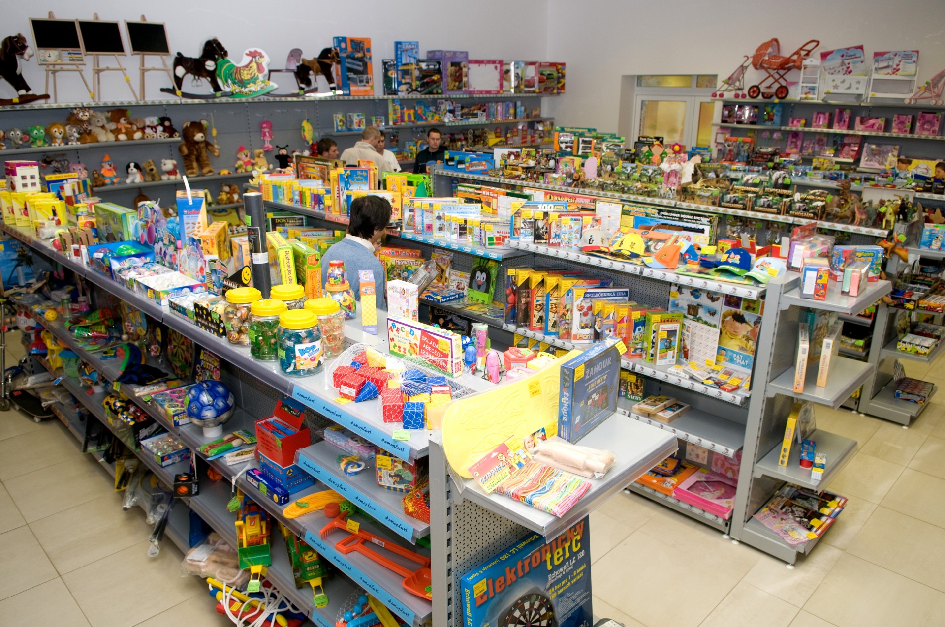 TEDDIES - velkoobchod hračky foto 4
