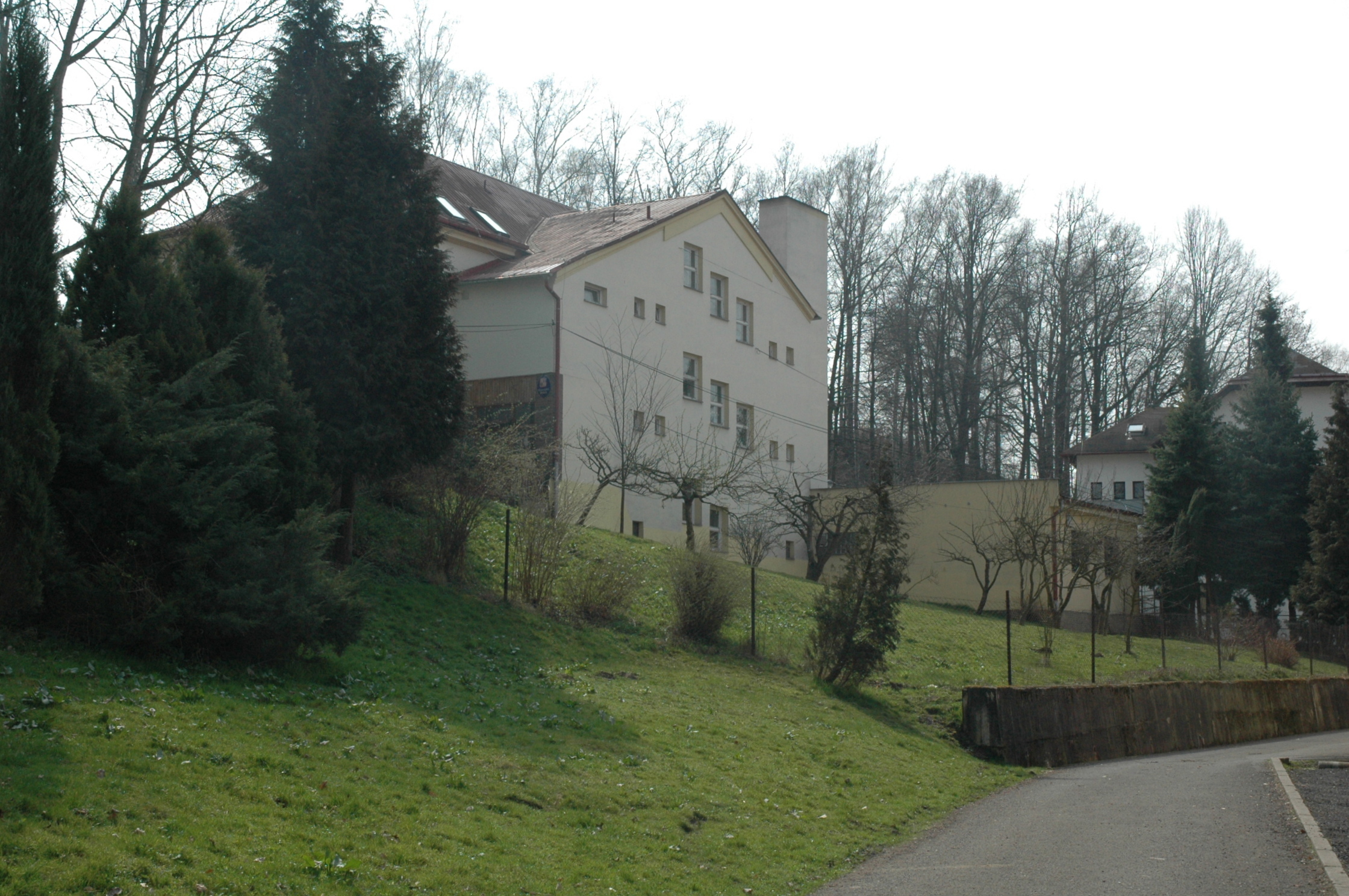 ZŠ a MŠ Markvartice