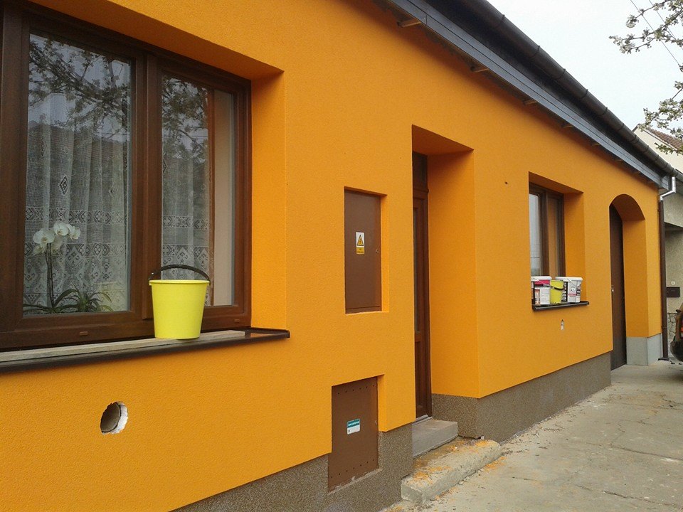 Opravy vlhkého zdiva - Ladislav Fibingr foto 4