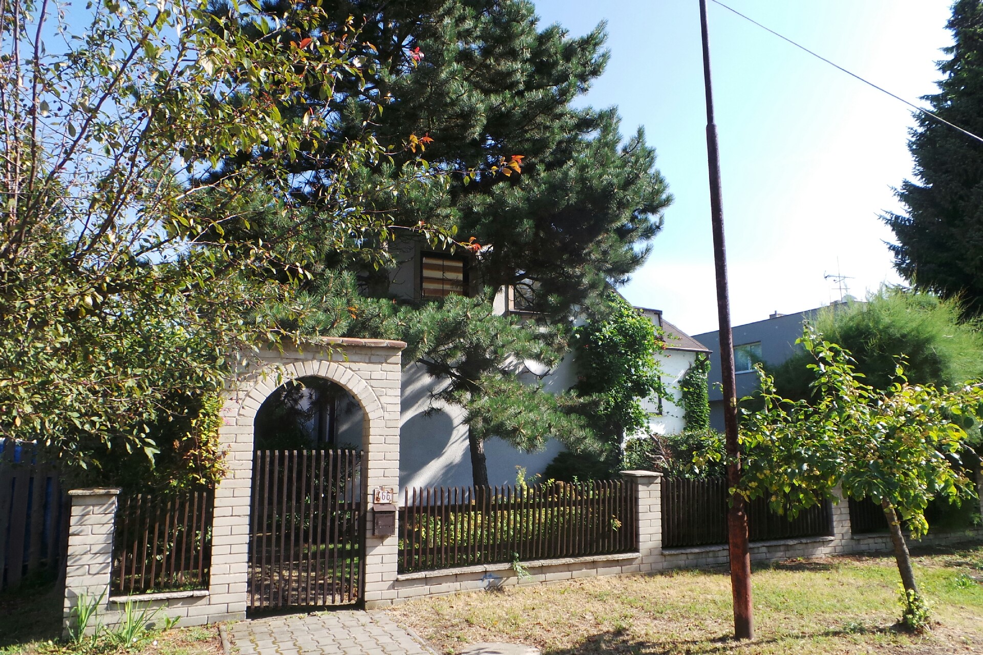 Okna a zateplení Hladík