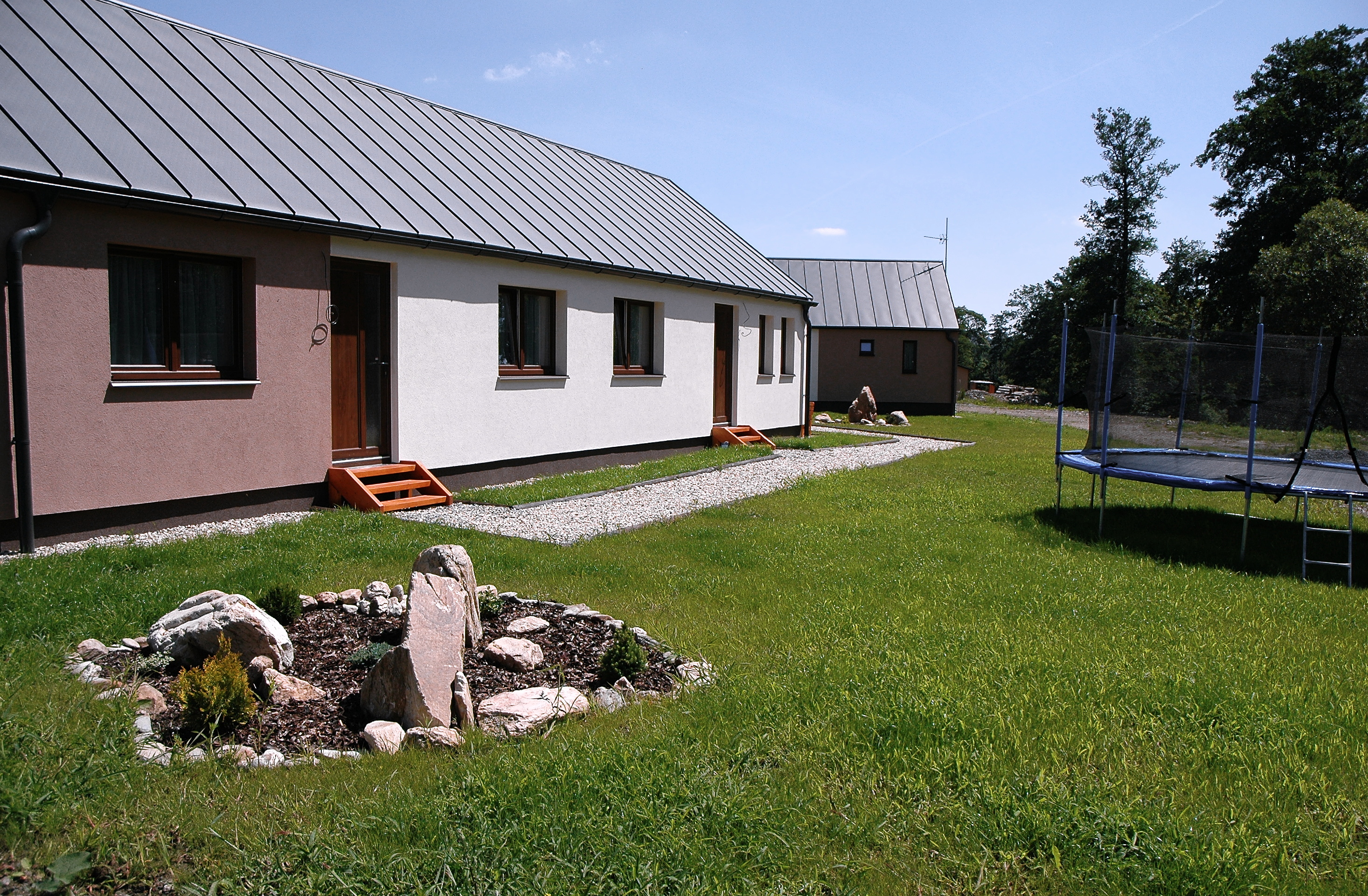 Apartmány U Potoka foto 3