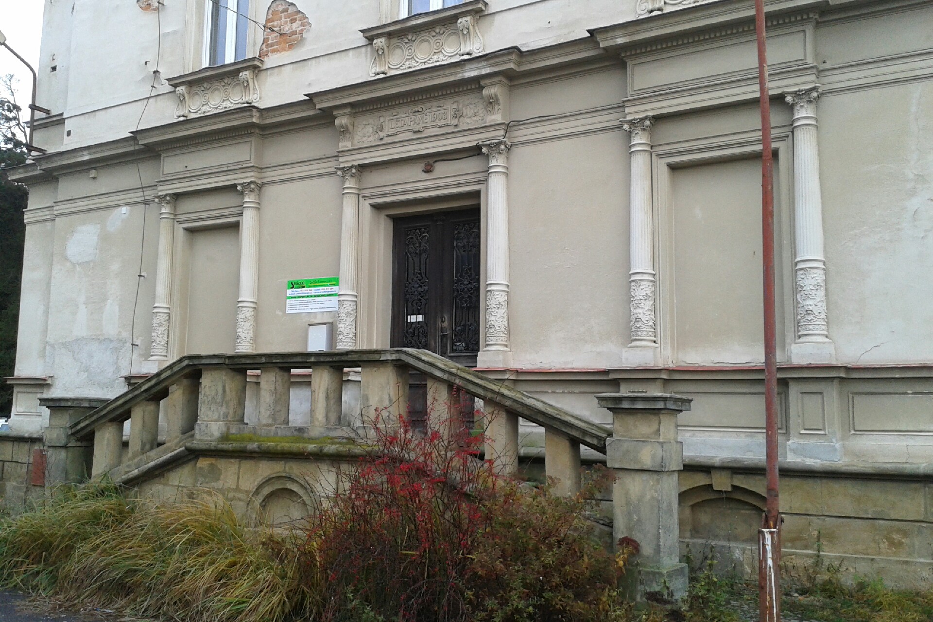 SVĚTLO TURNOV, s.r.o.