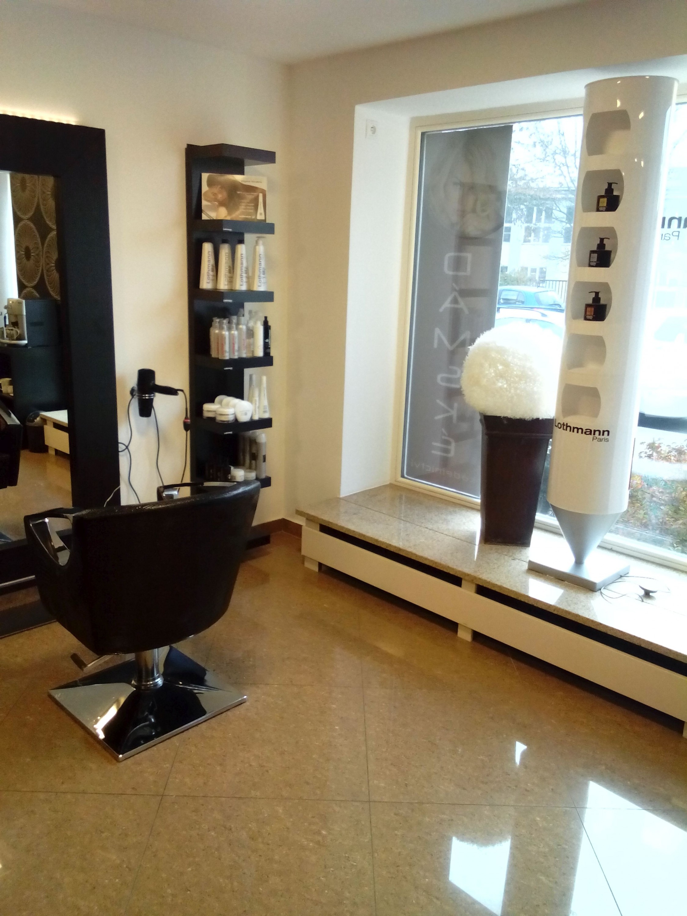 Hair studio MZ foto 4