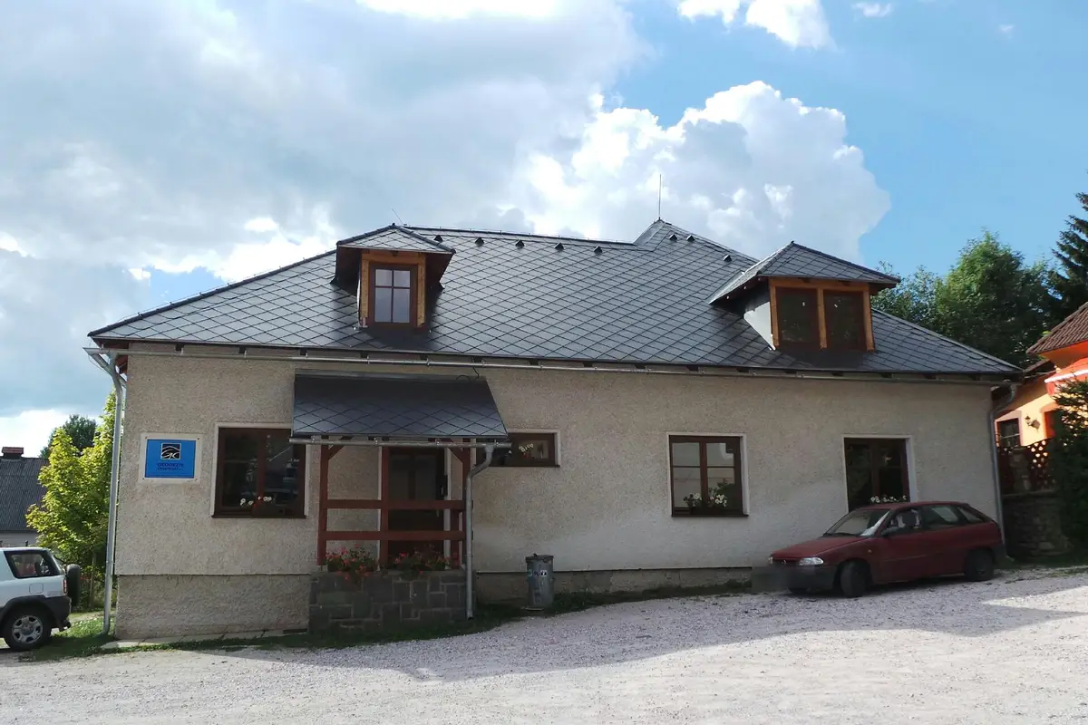 Geodézie Krkonoše, s.r.o.