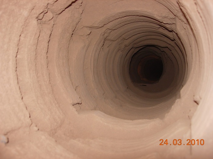 Kominictví Petr Lašan foto 4