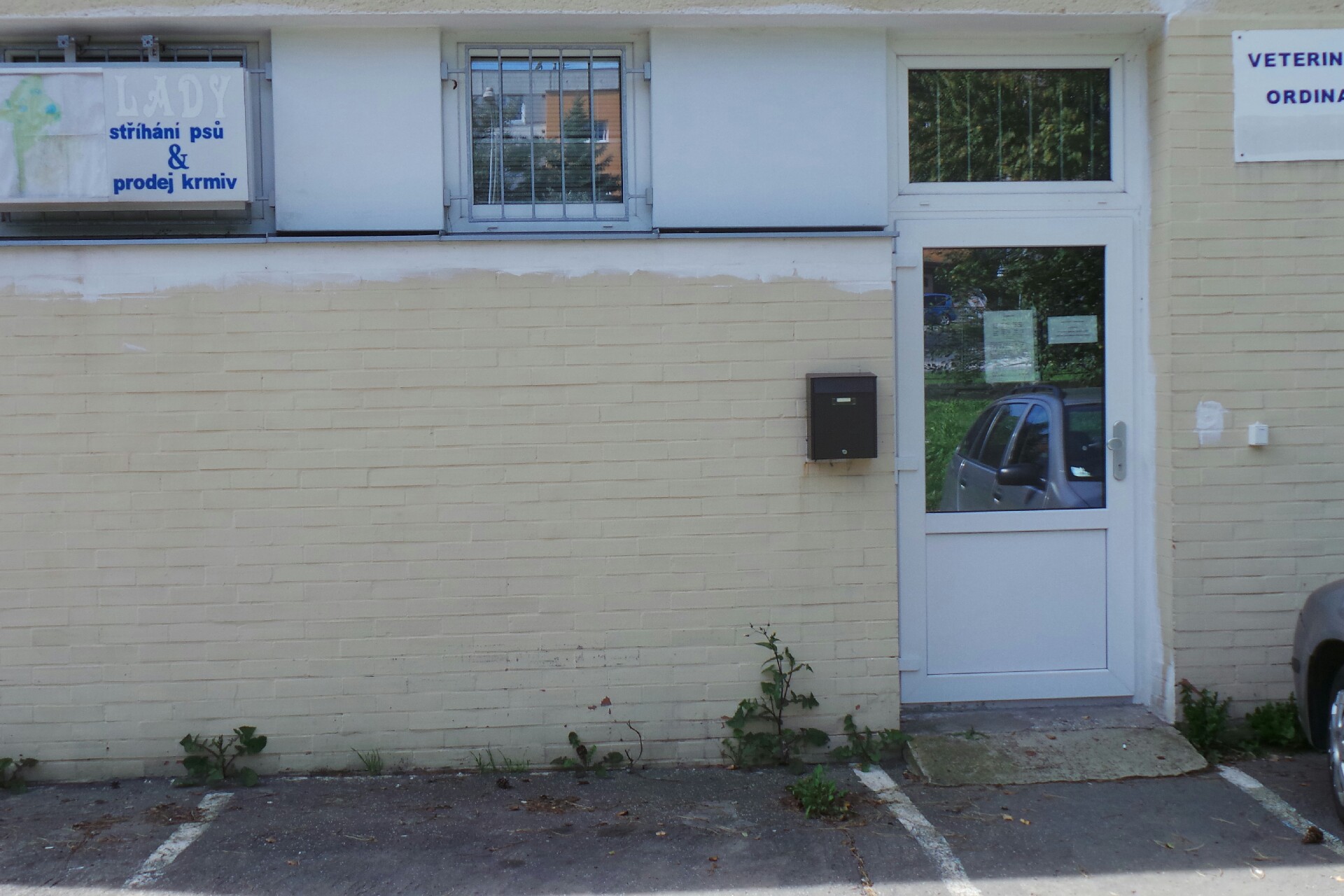 MVDr. Dana Premusová