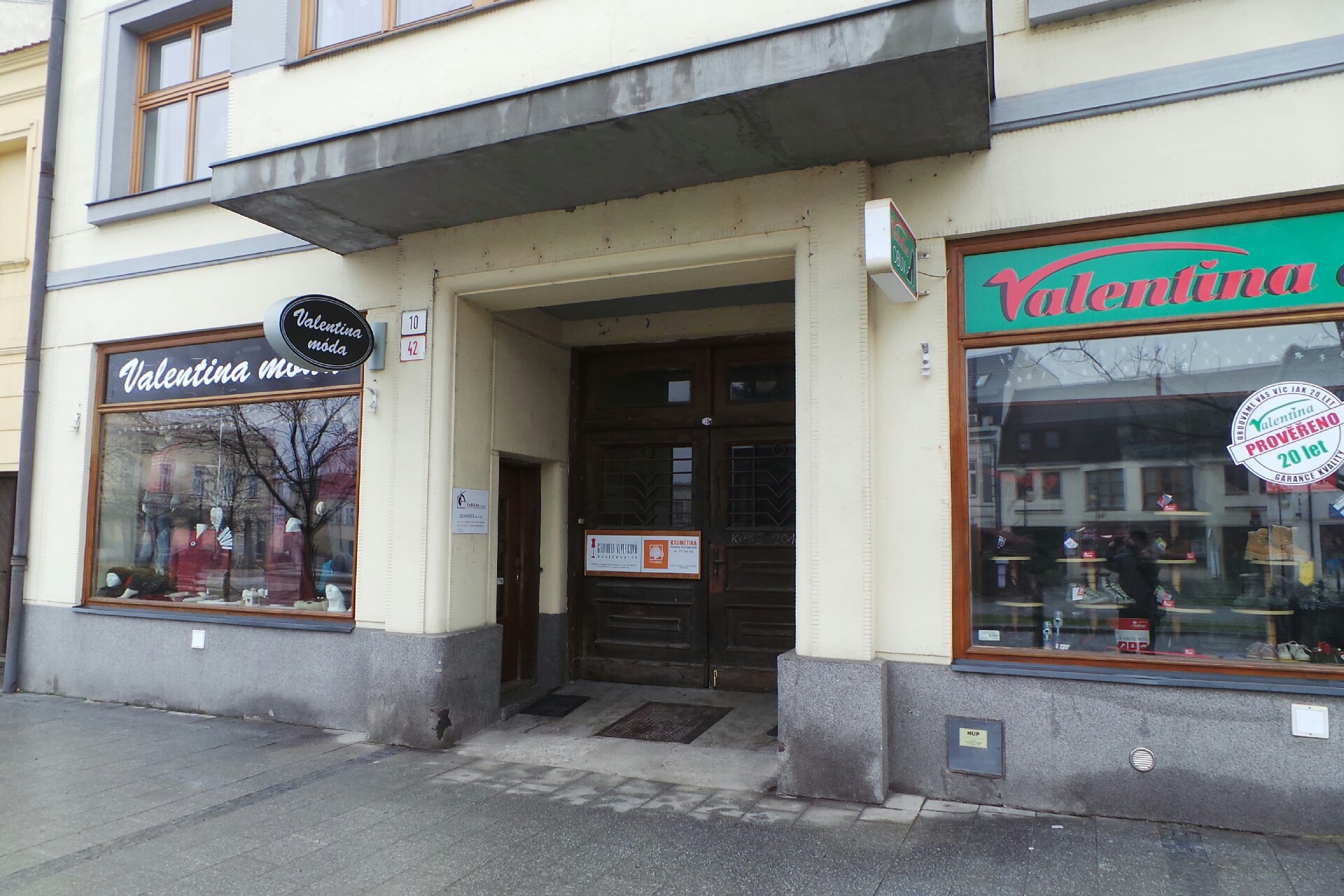 Kosmetika Radka Pavlasová