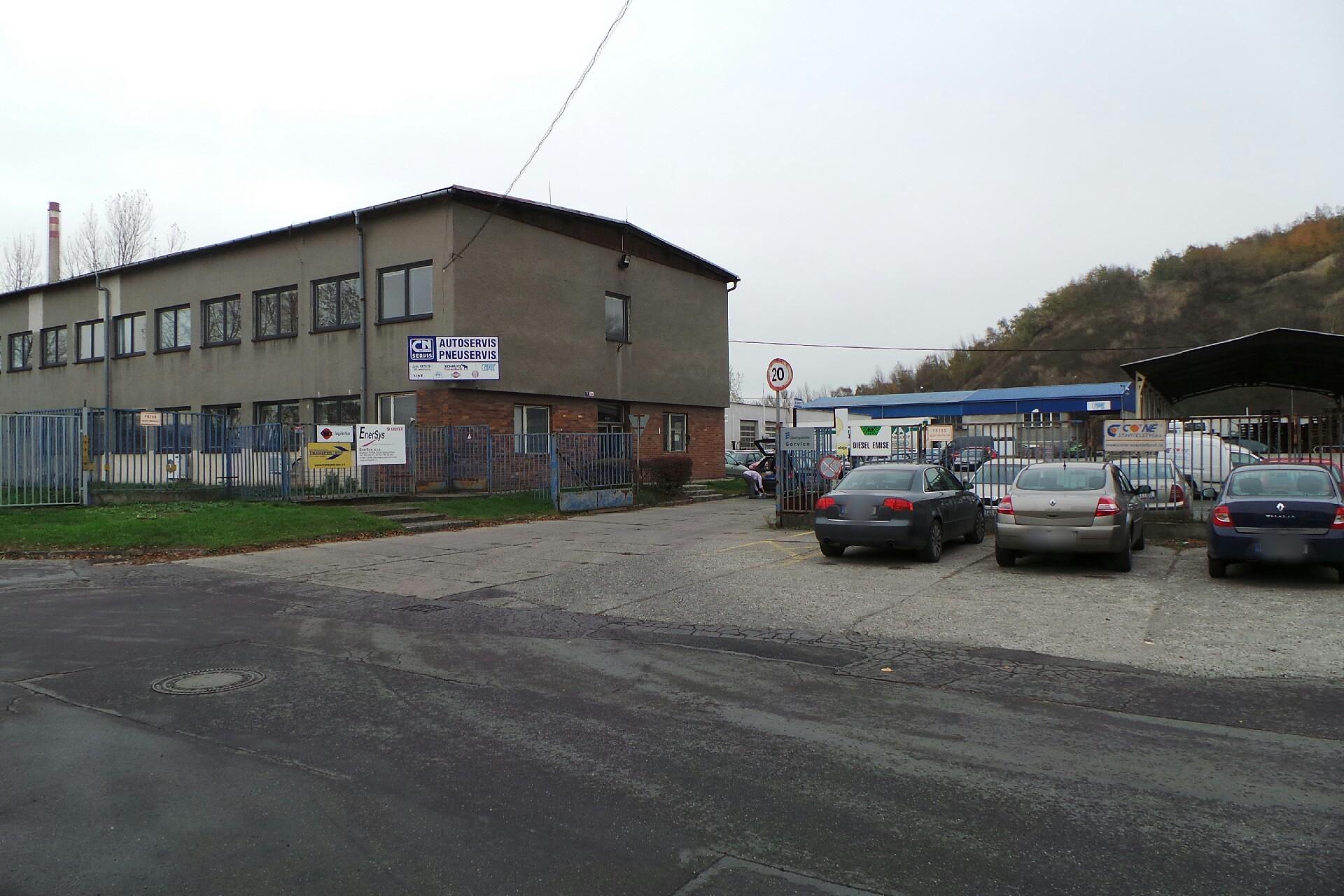 BATPRO napájecí systémy, s.r.o.