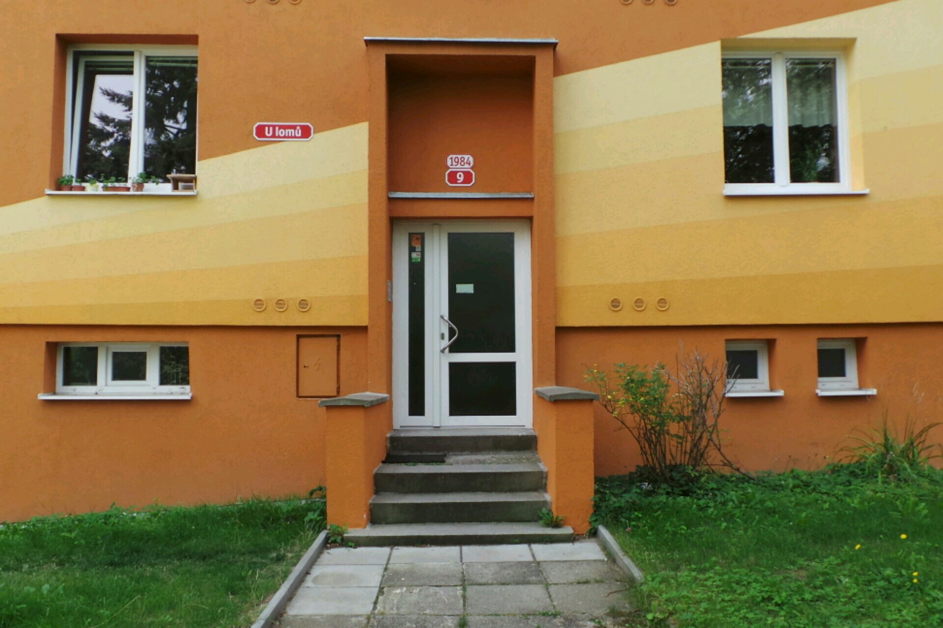 Ing. Miroslav Bušek foto 1