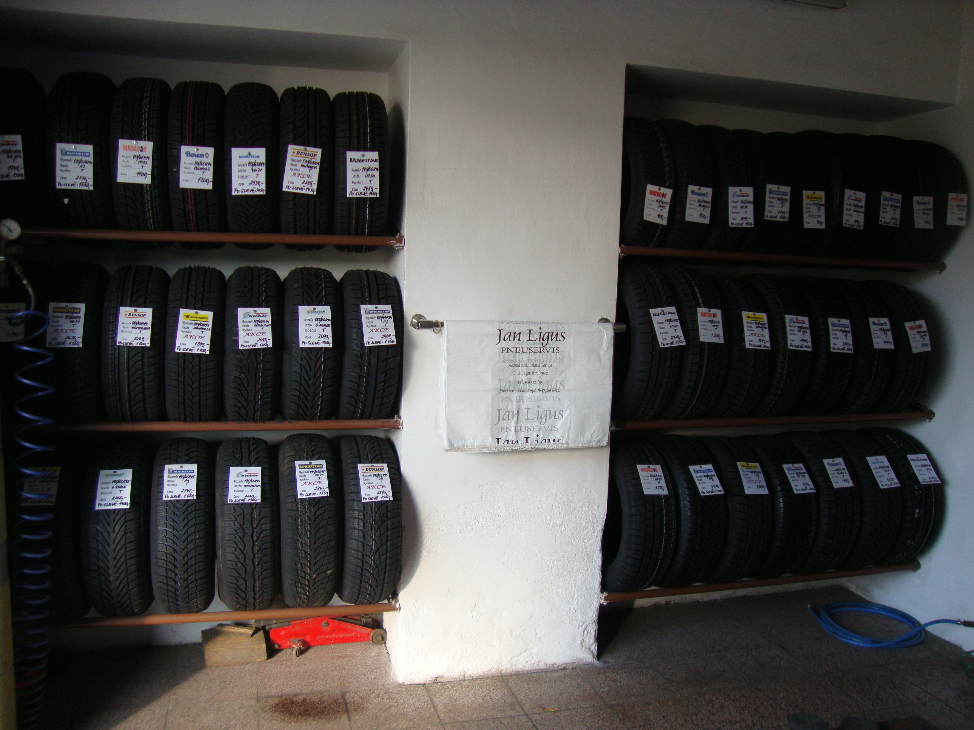 XPneu s.r.o. foto 3