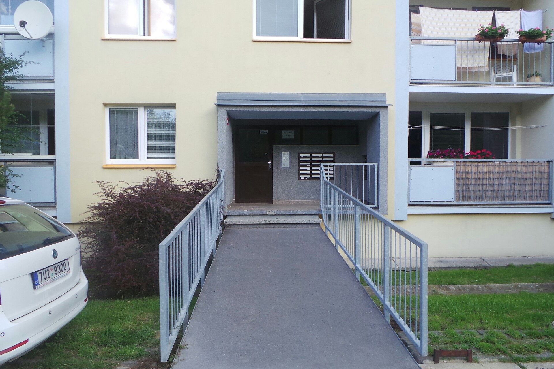 Ján Moravanský - projektové práce