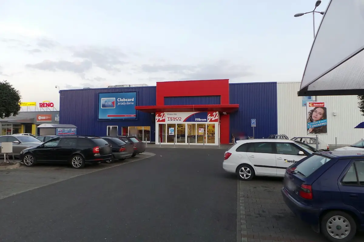 Tesco