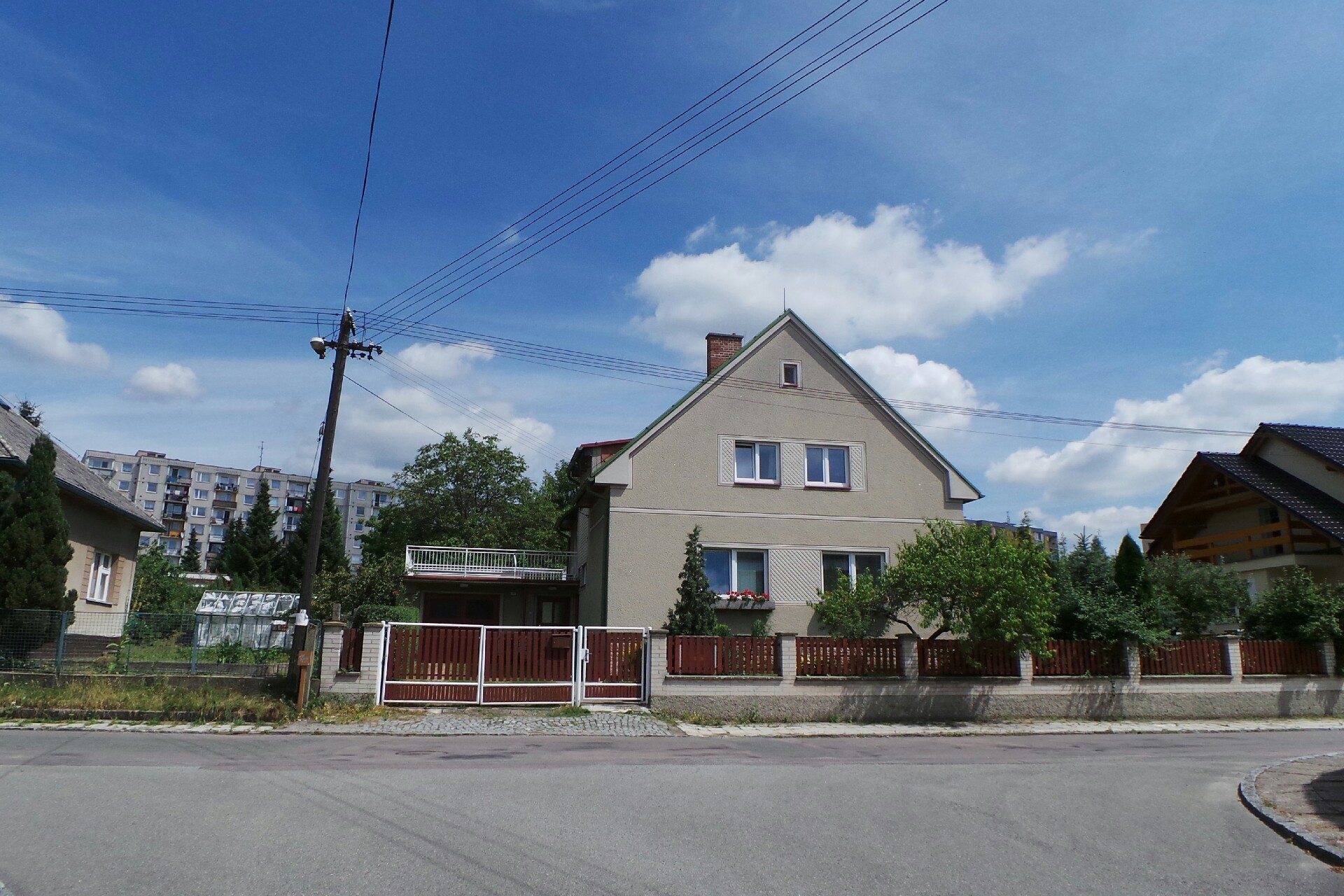 Ing. Hana Kosková - výuka anglického jazyka