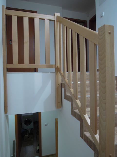 Jaroslav Štolc - Truhlářství Profi foto 4