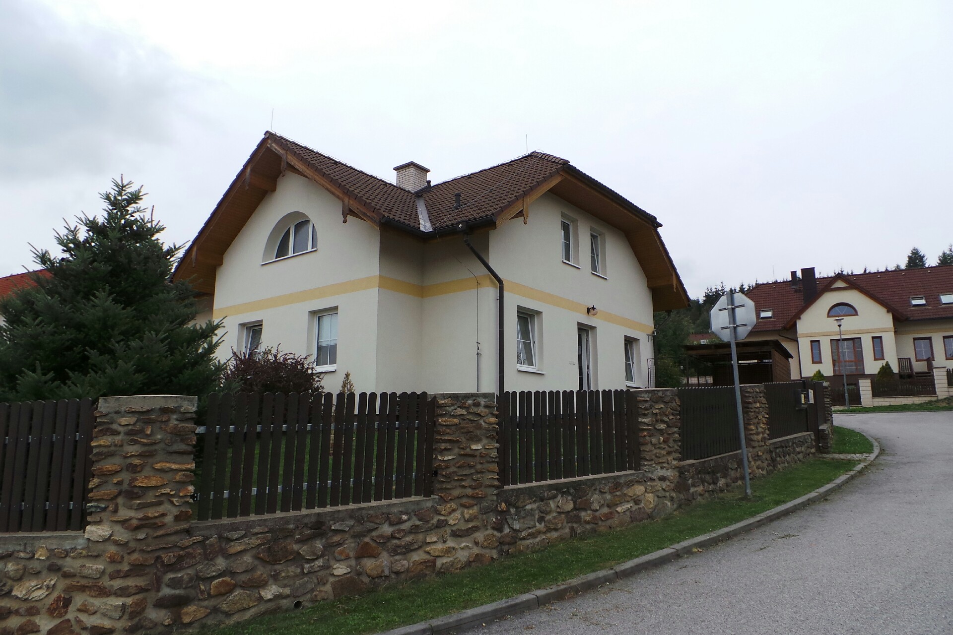 DAFIN, společnost s ručením omezeným