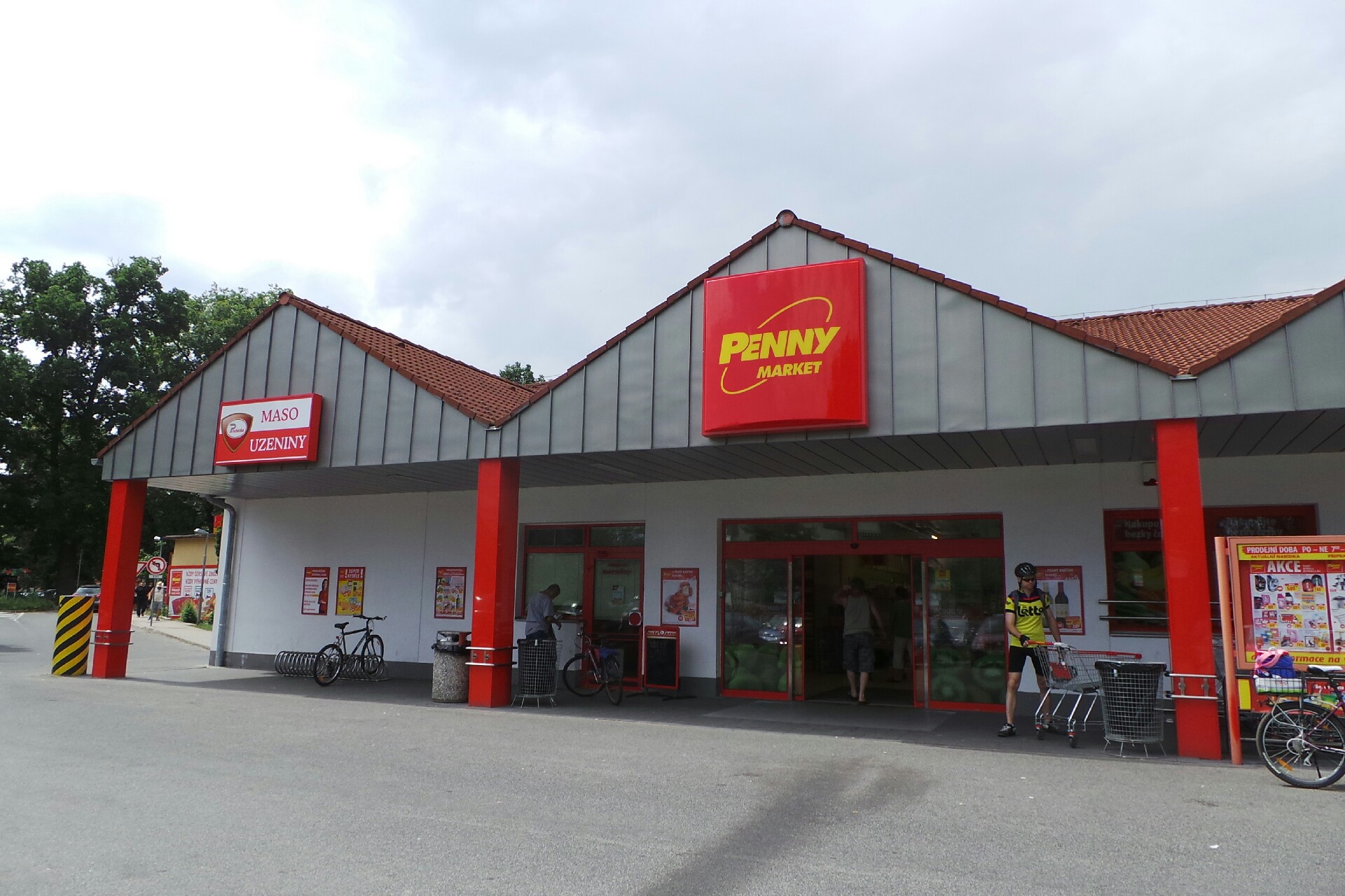 Penny Market foto 2