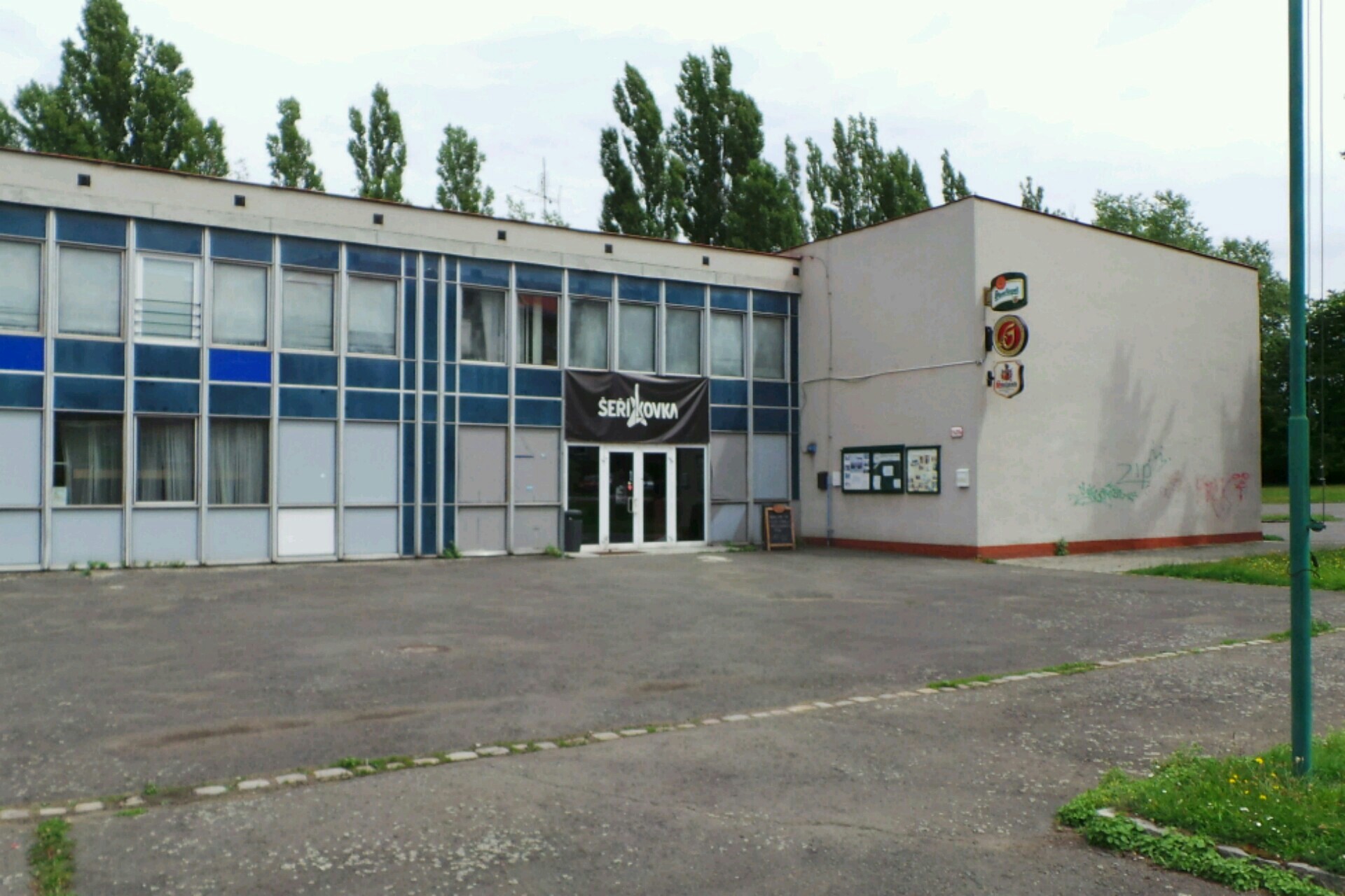 Kapela pětatřicátého plzeňského pěšího pluku - FOLIGNO