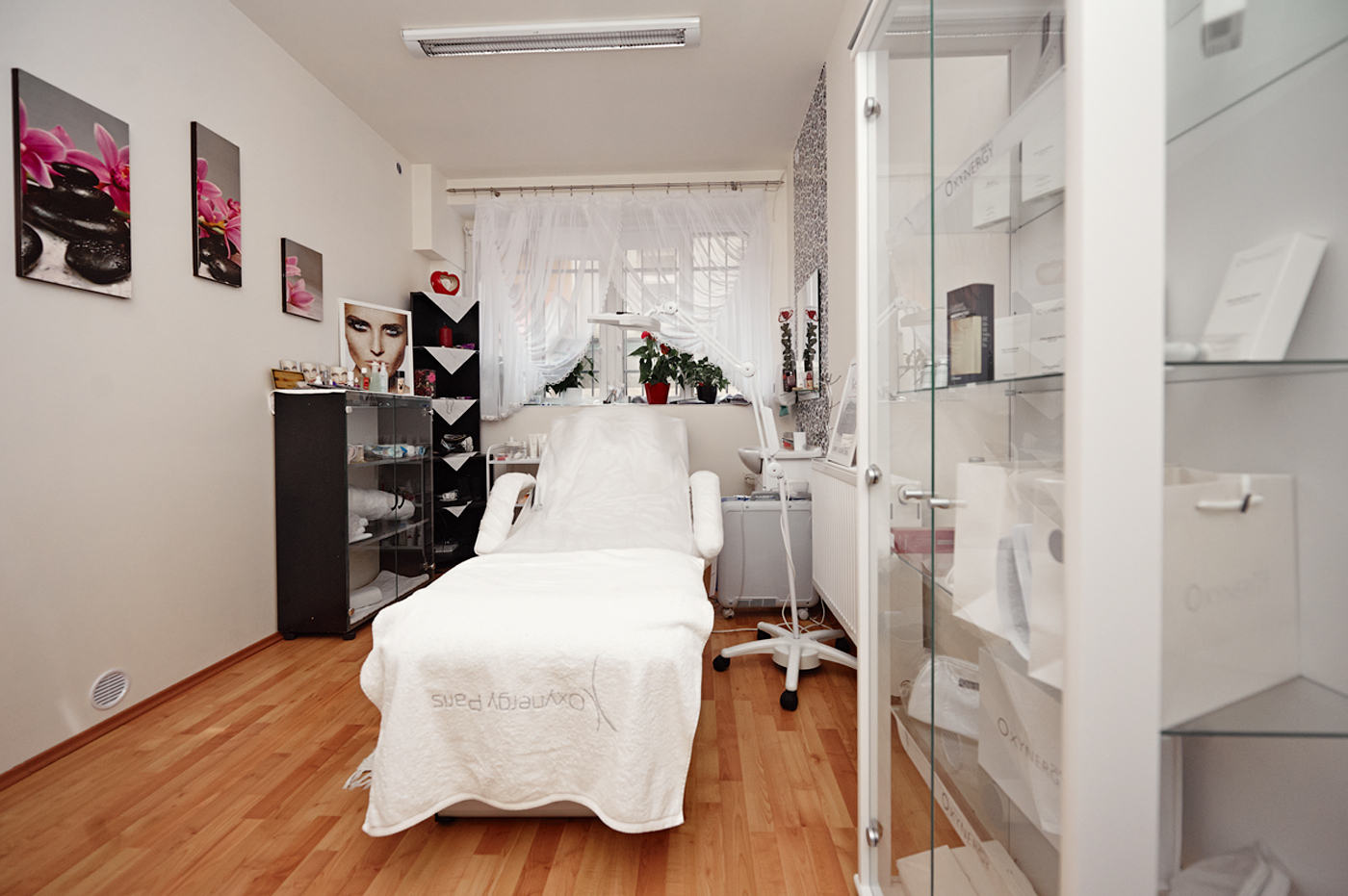 Salon EXCLUSIVE foto 2