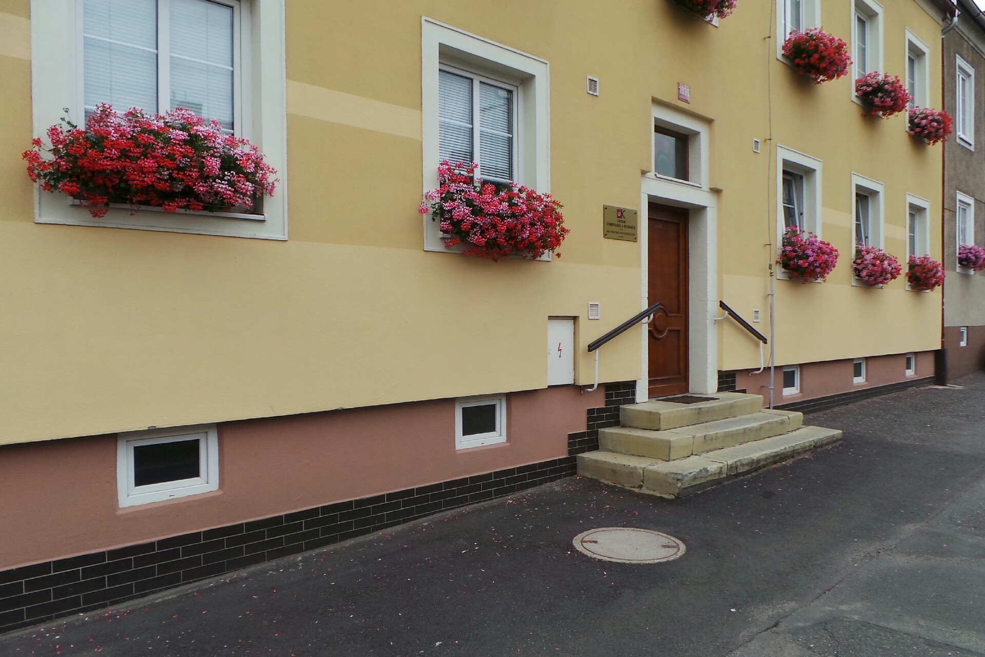 Centrum stomatologie a ortodoncie, s.r.o.