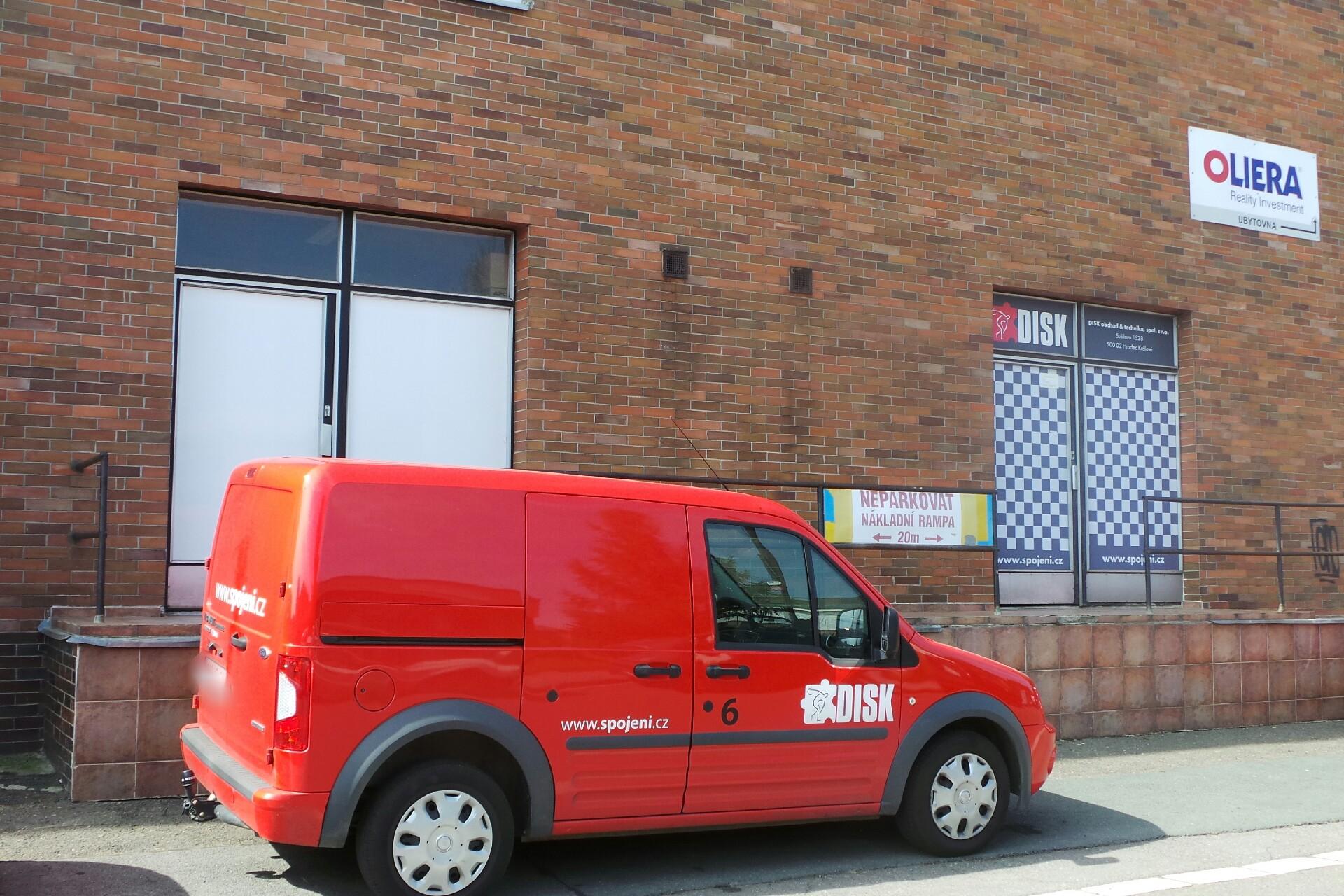 SUPTel - DISK, s.r.o.