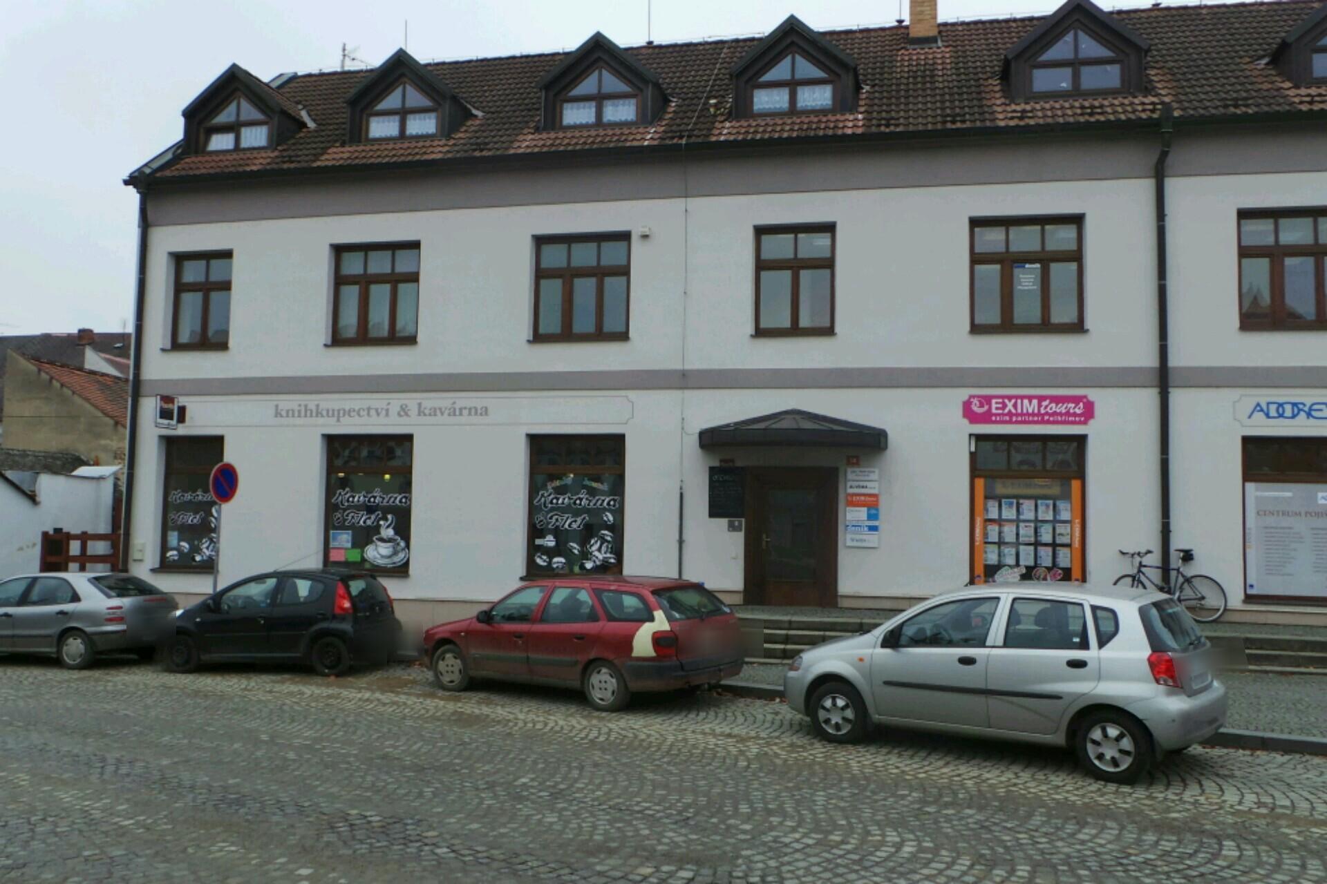 Pelhřimovský deník