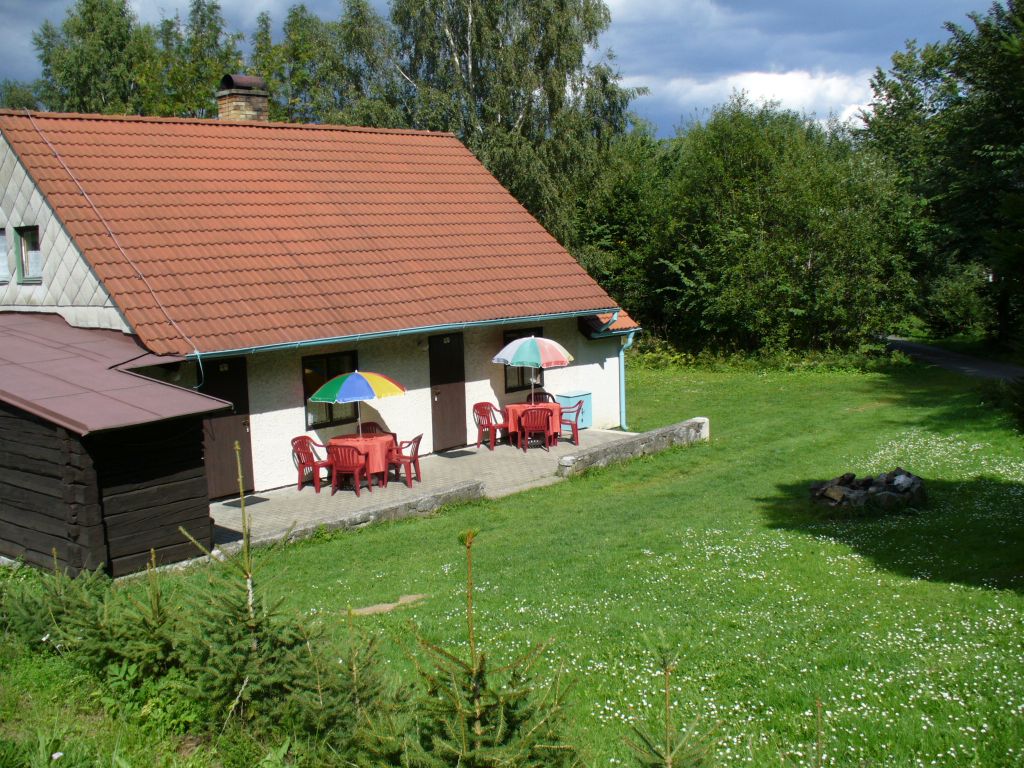 Ubytování Hory foto 2