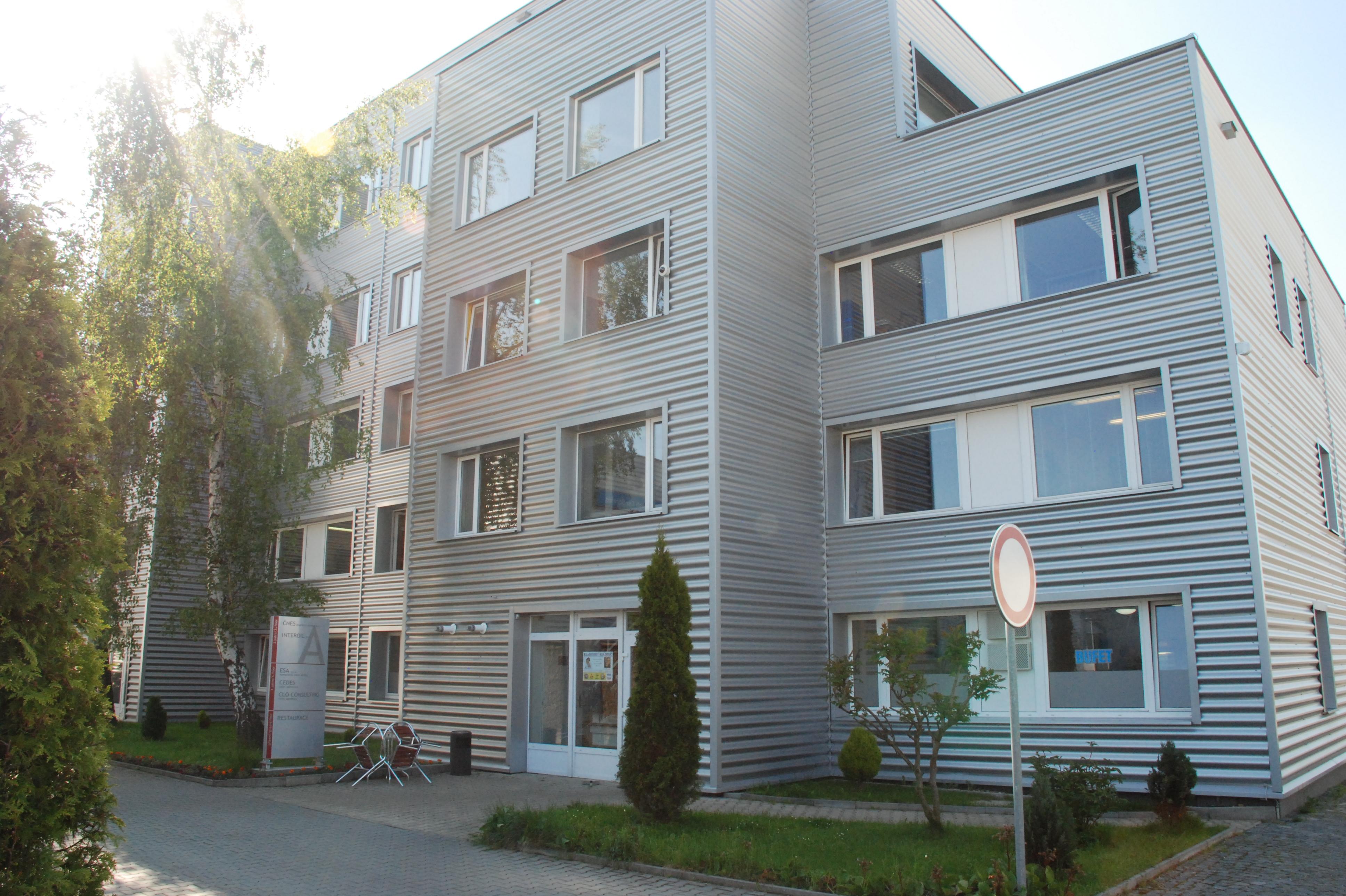 ESA logistika – Celní deklarace