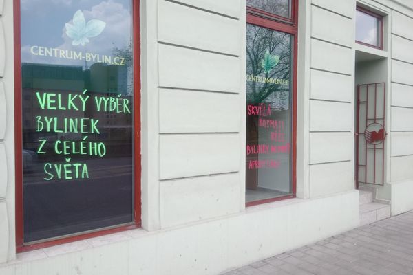 Prodej Bylinek Brno () Prodej Bylinek Brno
