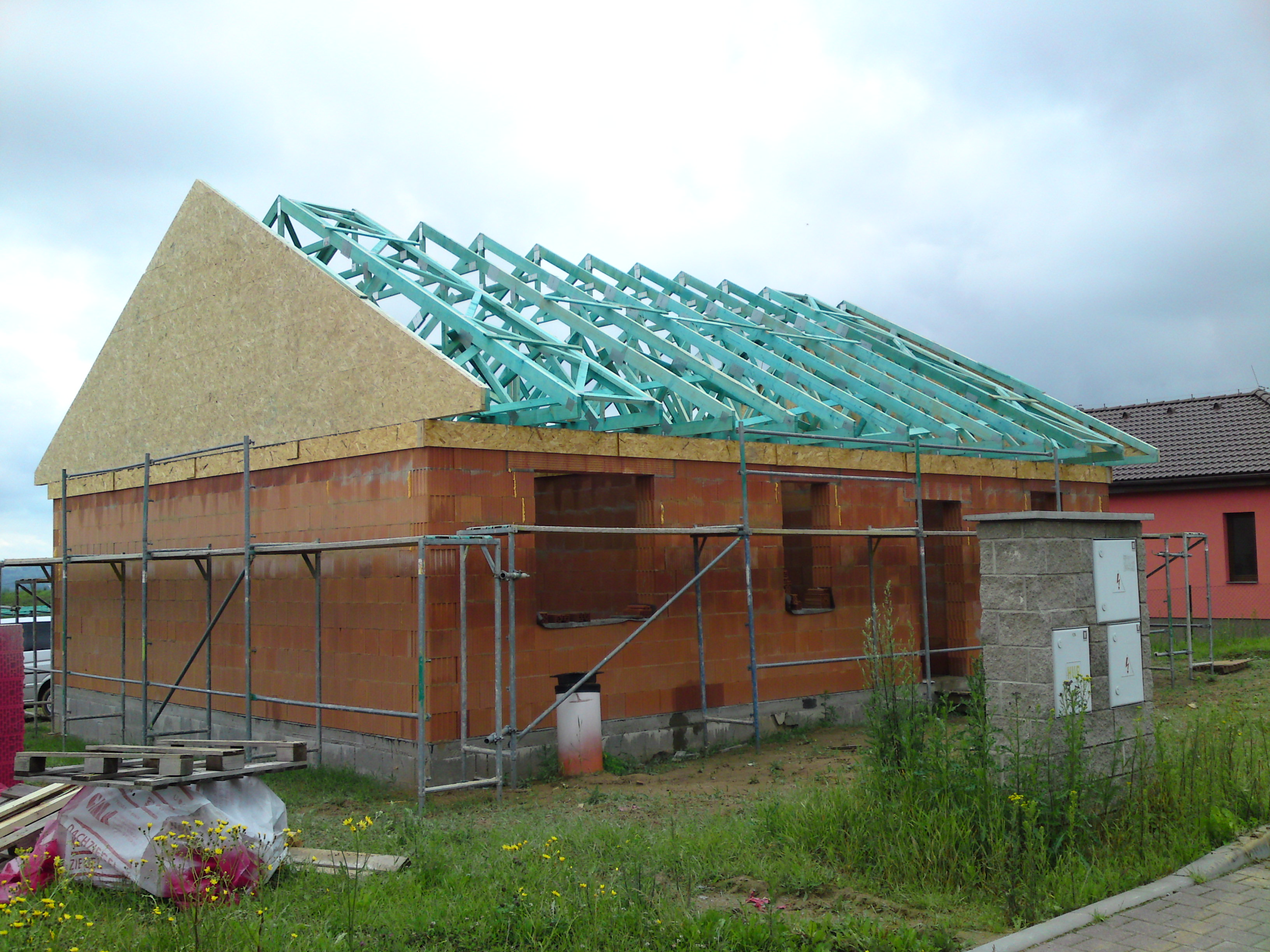 STŘECHY-KREPL s.r.o. foto 5