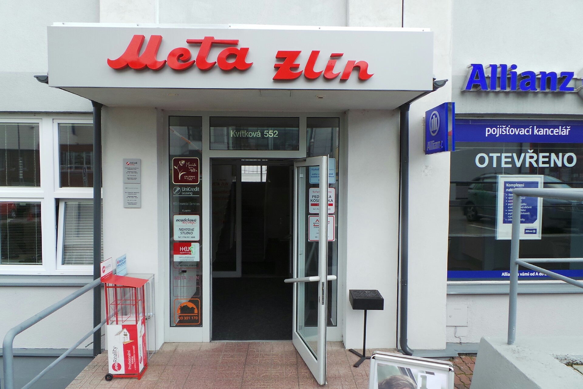 Kadeřnictví Helis - Ivana Smolková