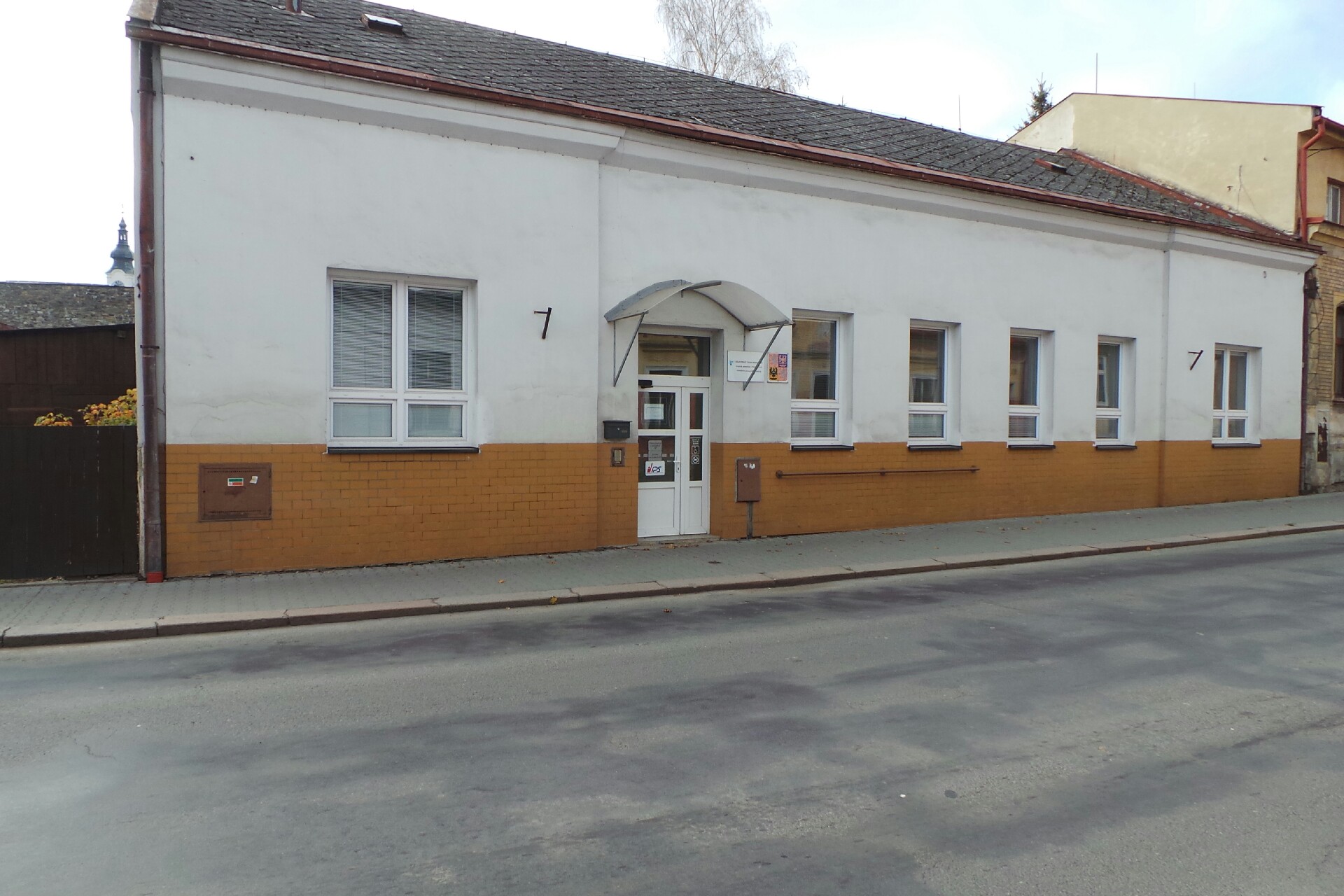 Úřad práce České republiky