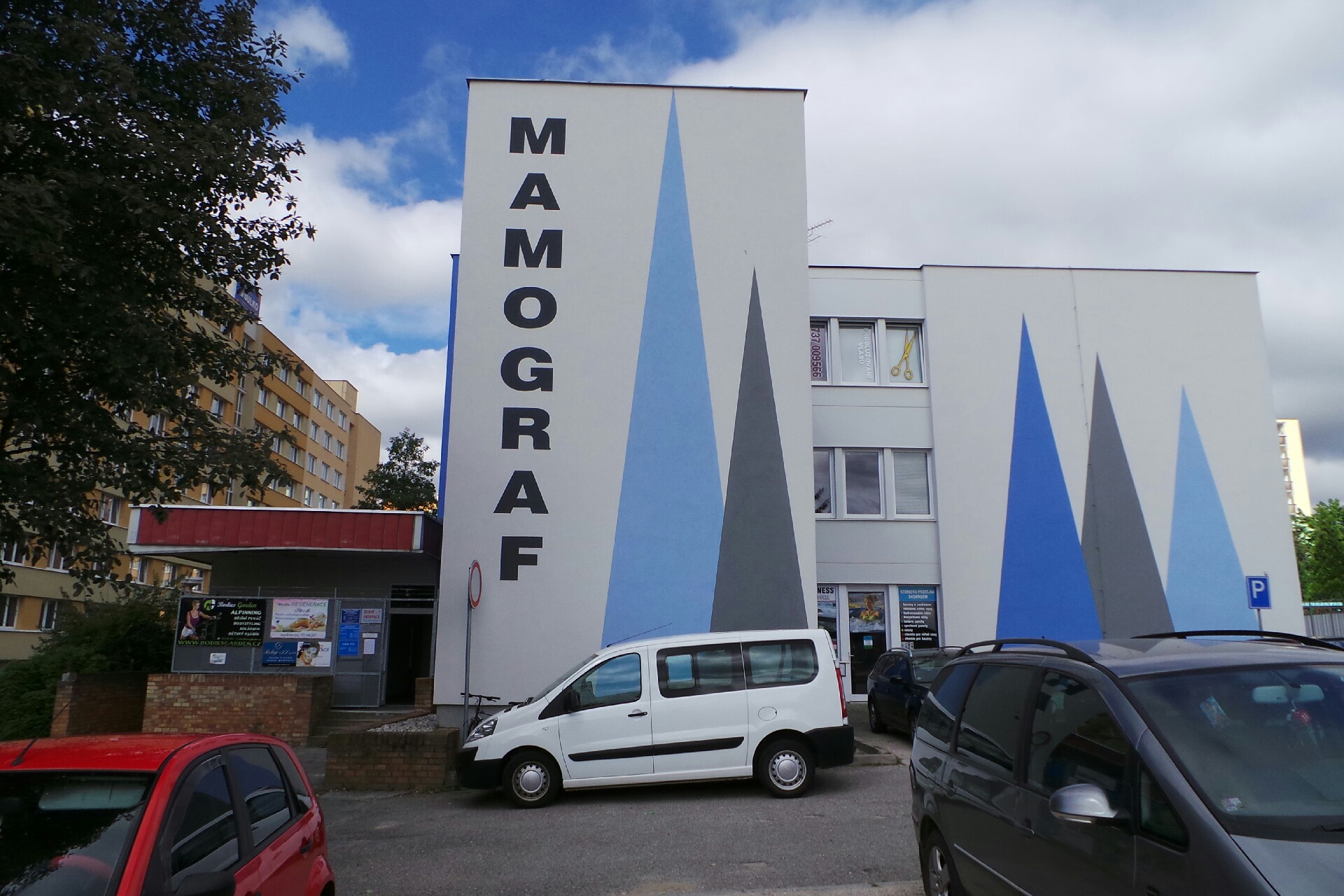 BODIES GARDEN, s.r.o.