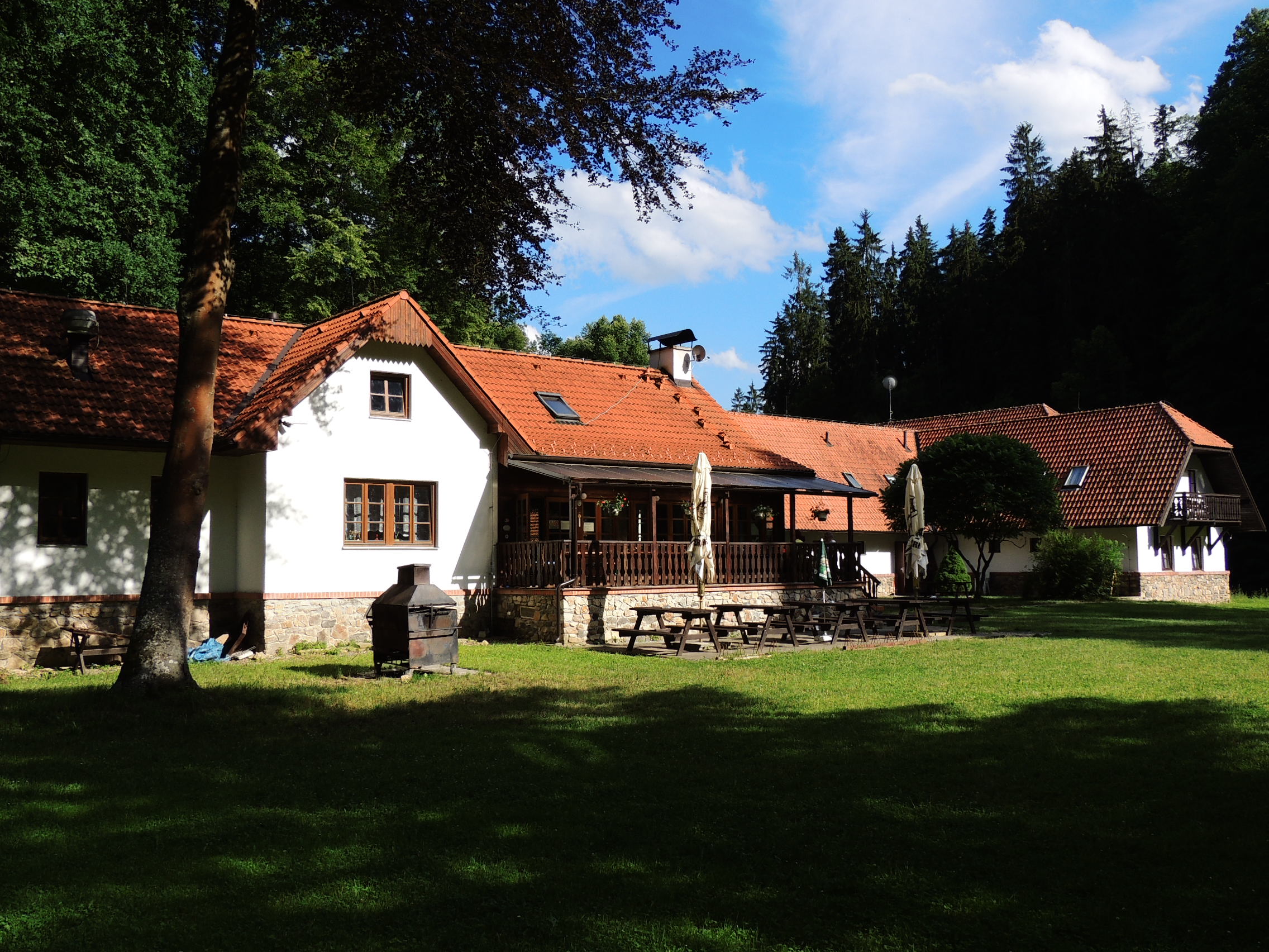 Penzion Příběnice foto 4