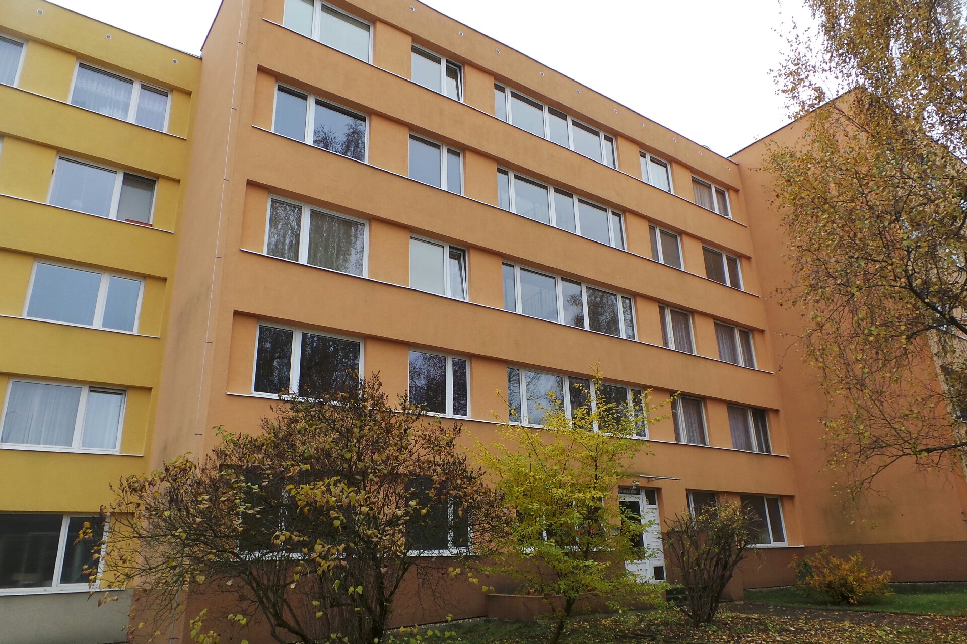 TJ Starý páky Kladno