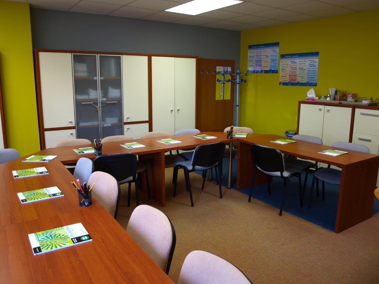 MAGIC ENGLISH JAZYKOVÁ ŠKOLA foto 6