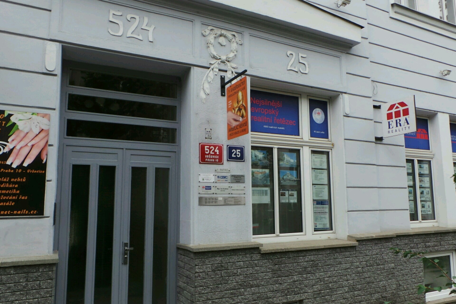 Databáze enviromentálních výrobků - České ekologické manažerské centrum