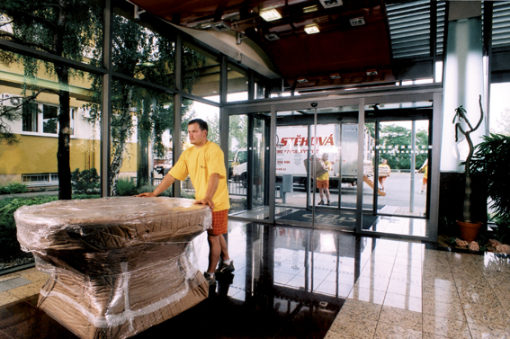 A-STĚHOVÁNÍ s.r.o. foto 2