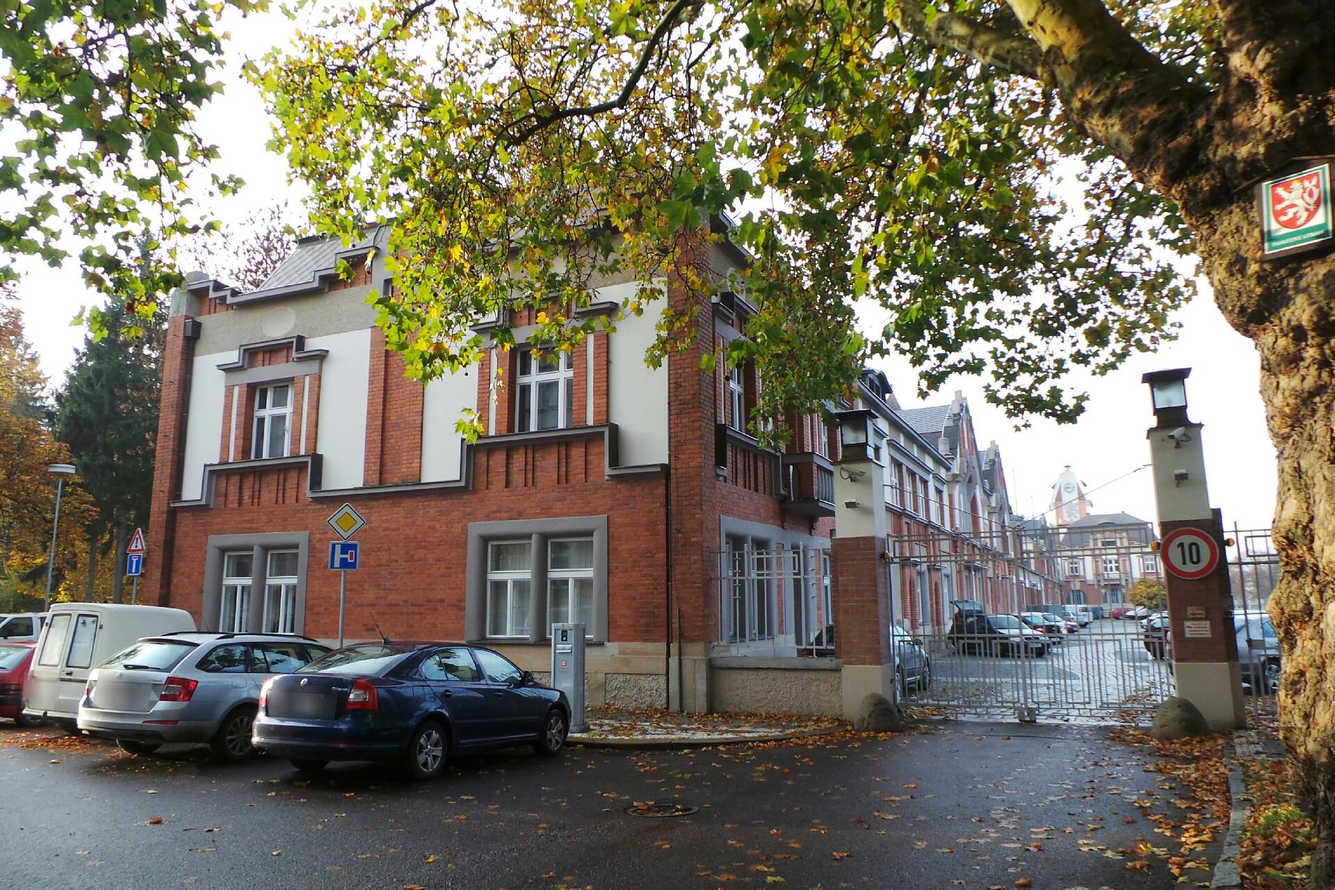 ČEZ Obnovitelné zdroje, s.r.o.