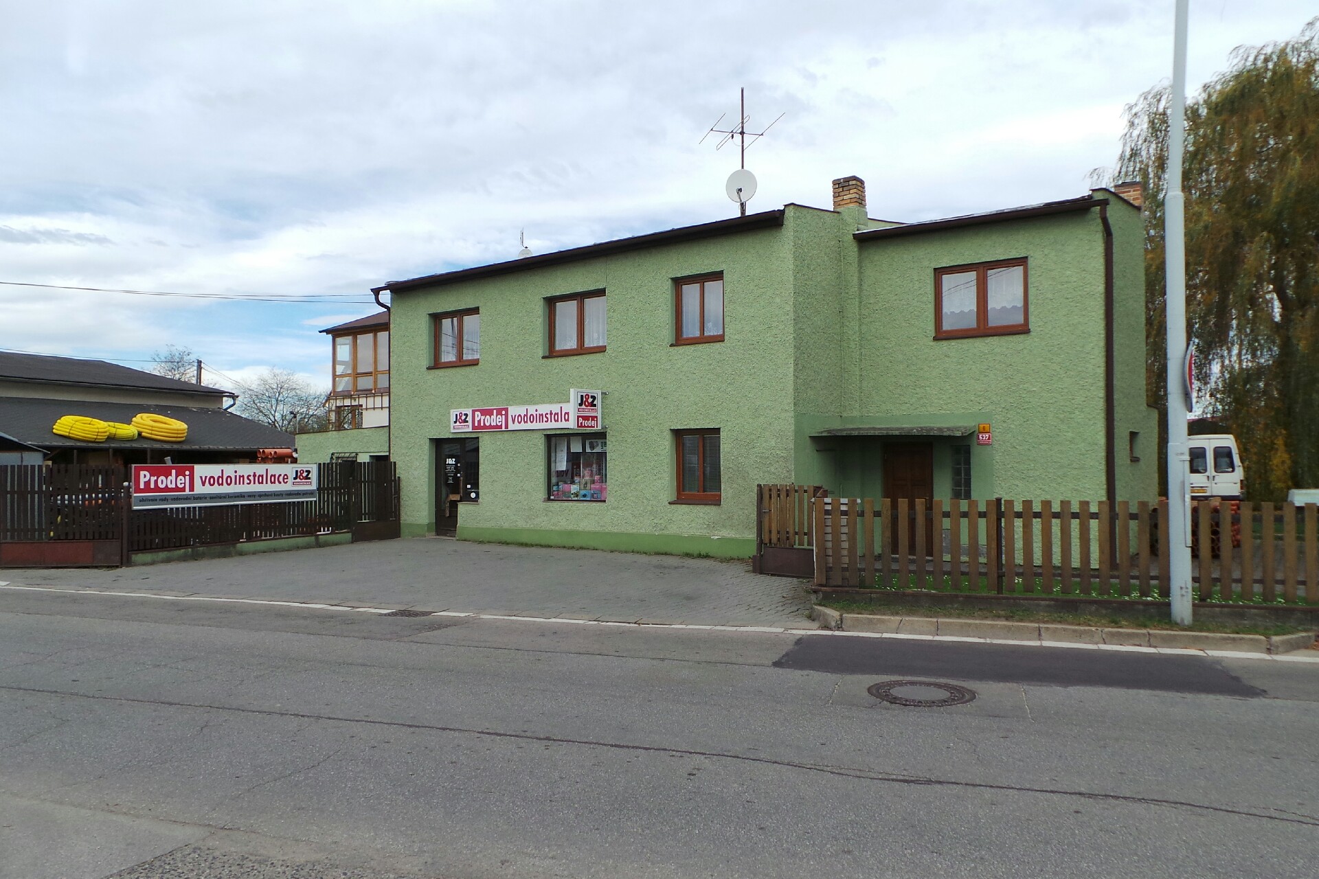 J&Z VODOMAT s.r.o foto 1