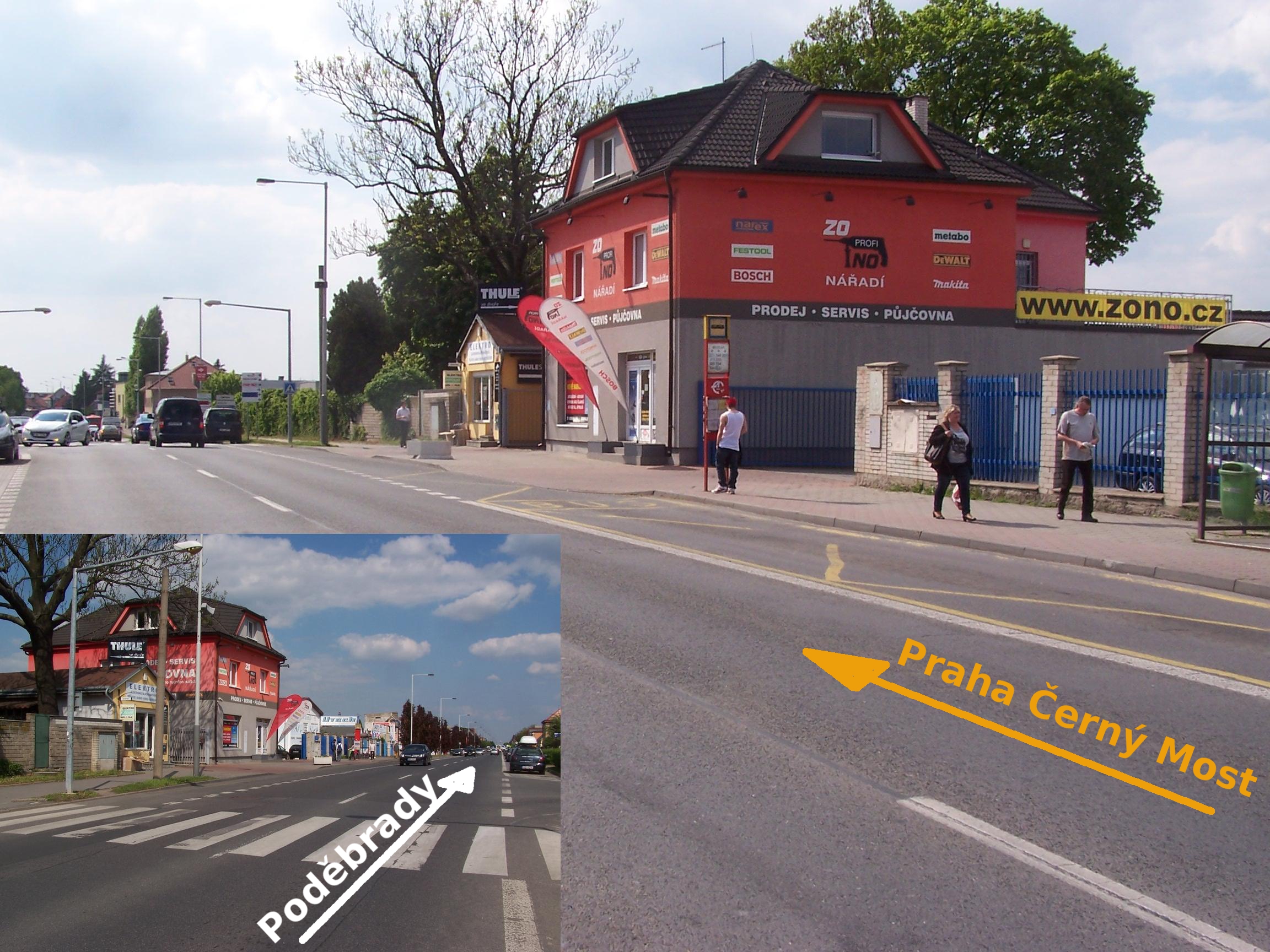 ZONO Profi nářadí foto 2