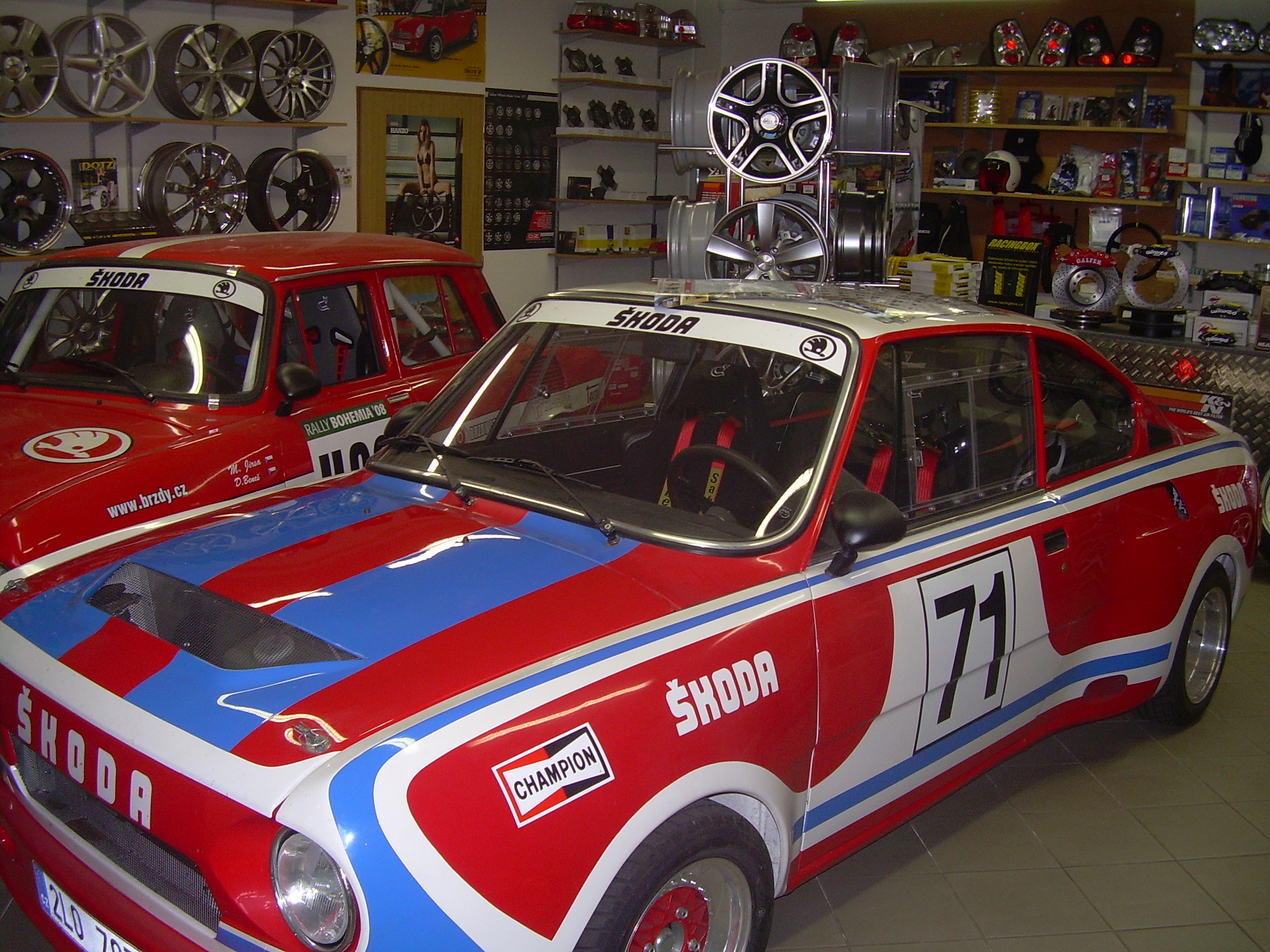 BRZDY CZ, s.r.o. foto 4