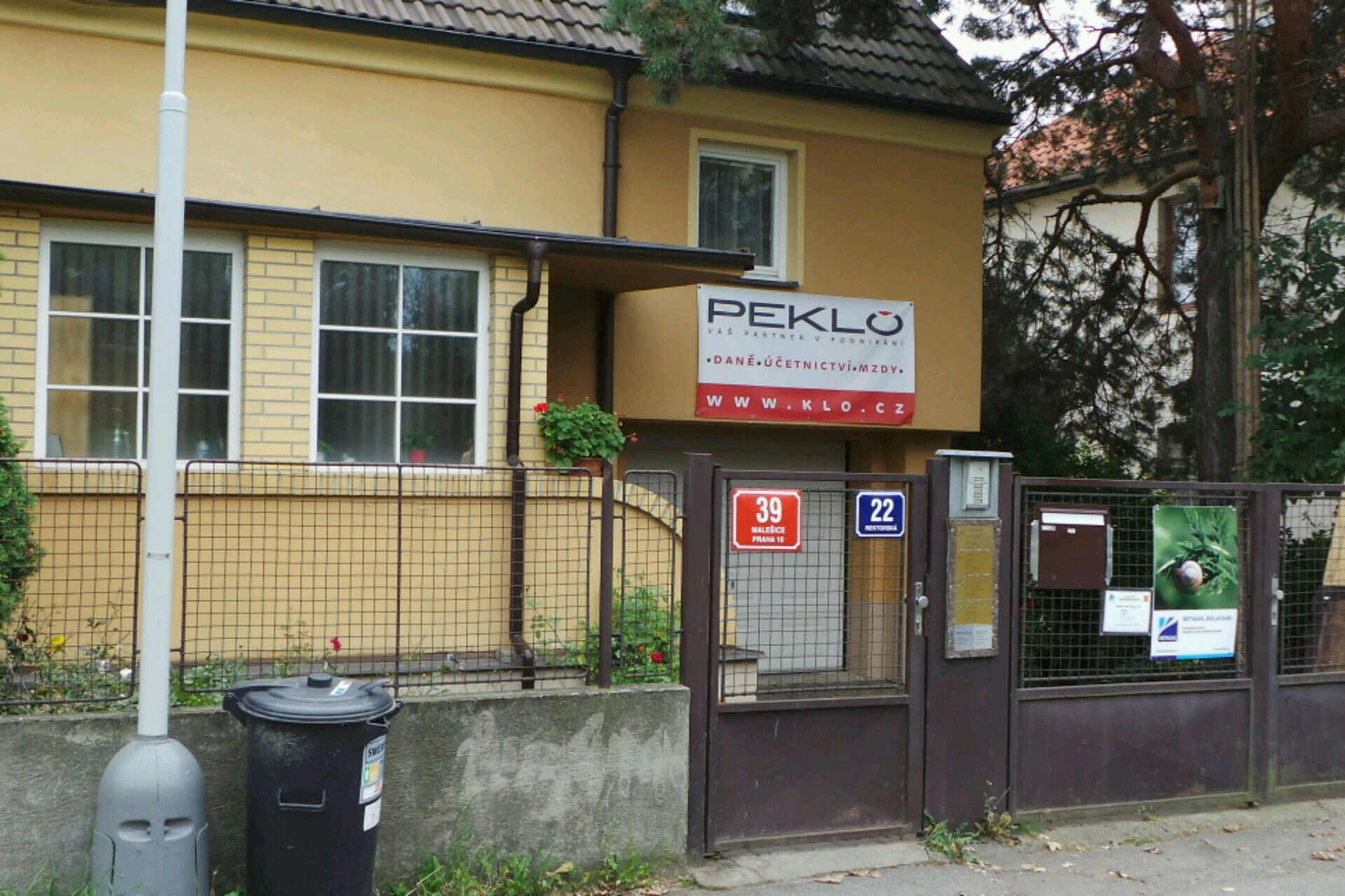 01/14 Český svaz ochránců přírody, ZO - NATURA QUO VADIS