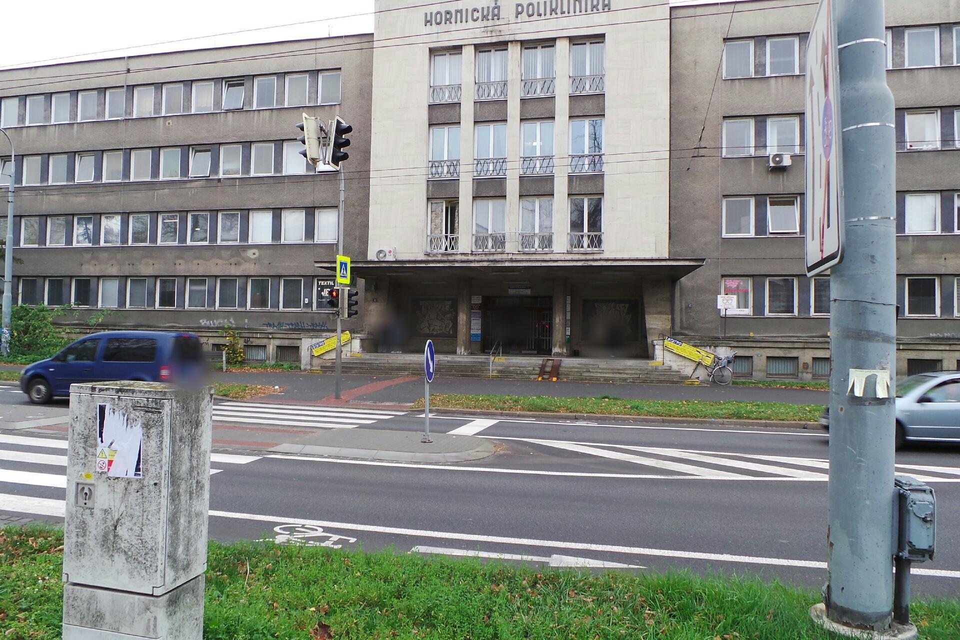 BHM dent a labor., s.r.o.