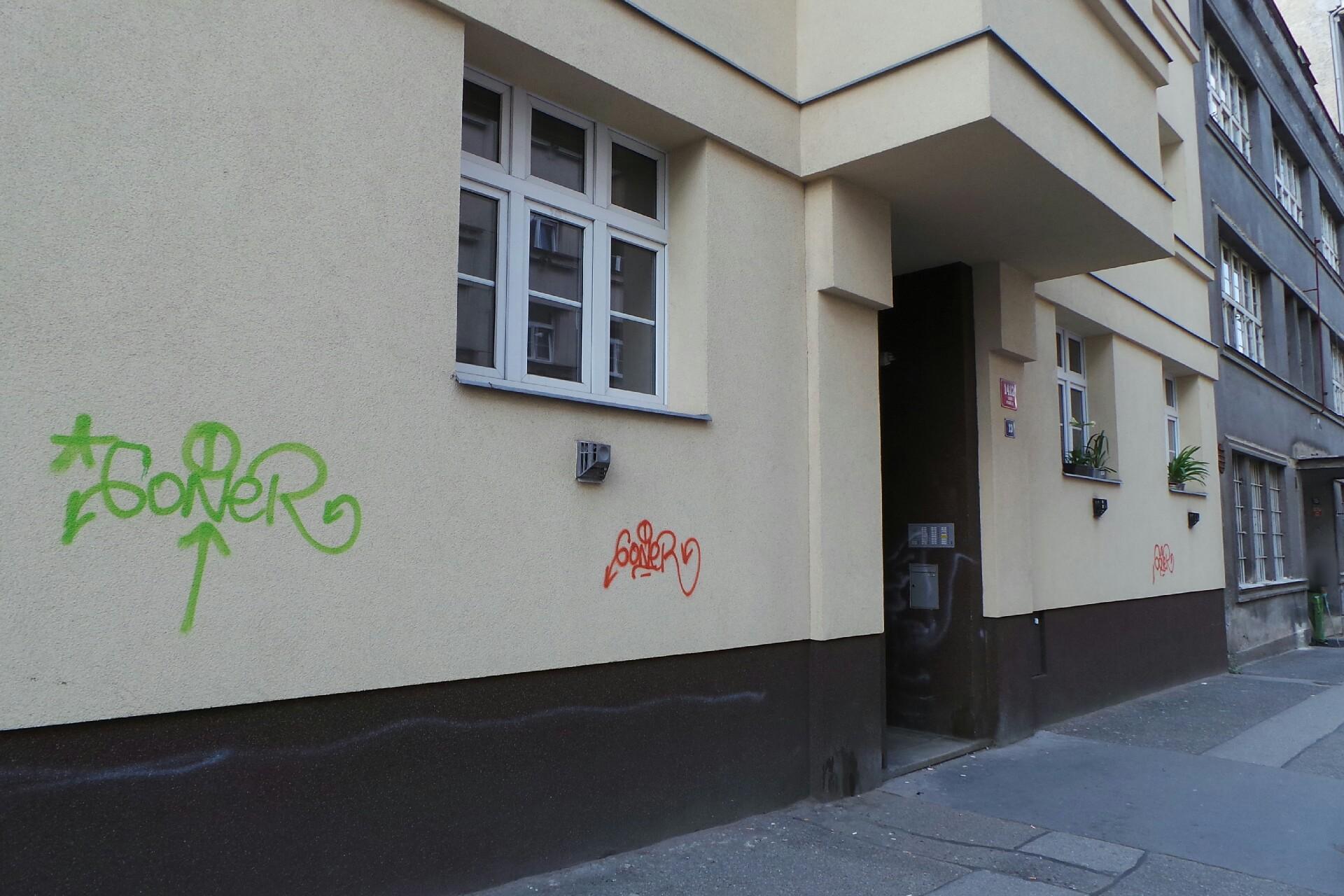 Michal Maxa - ESA Reality