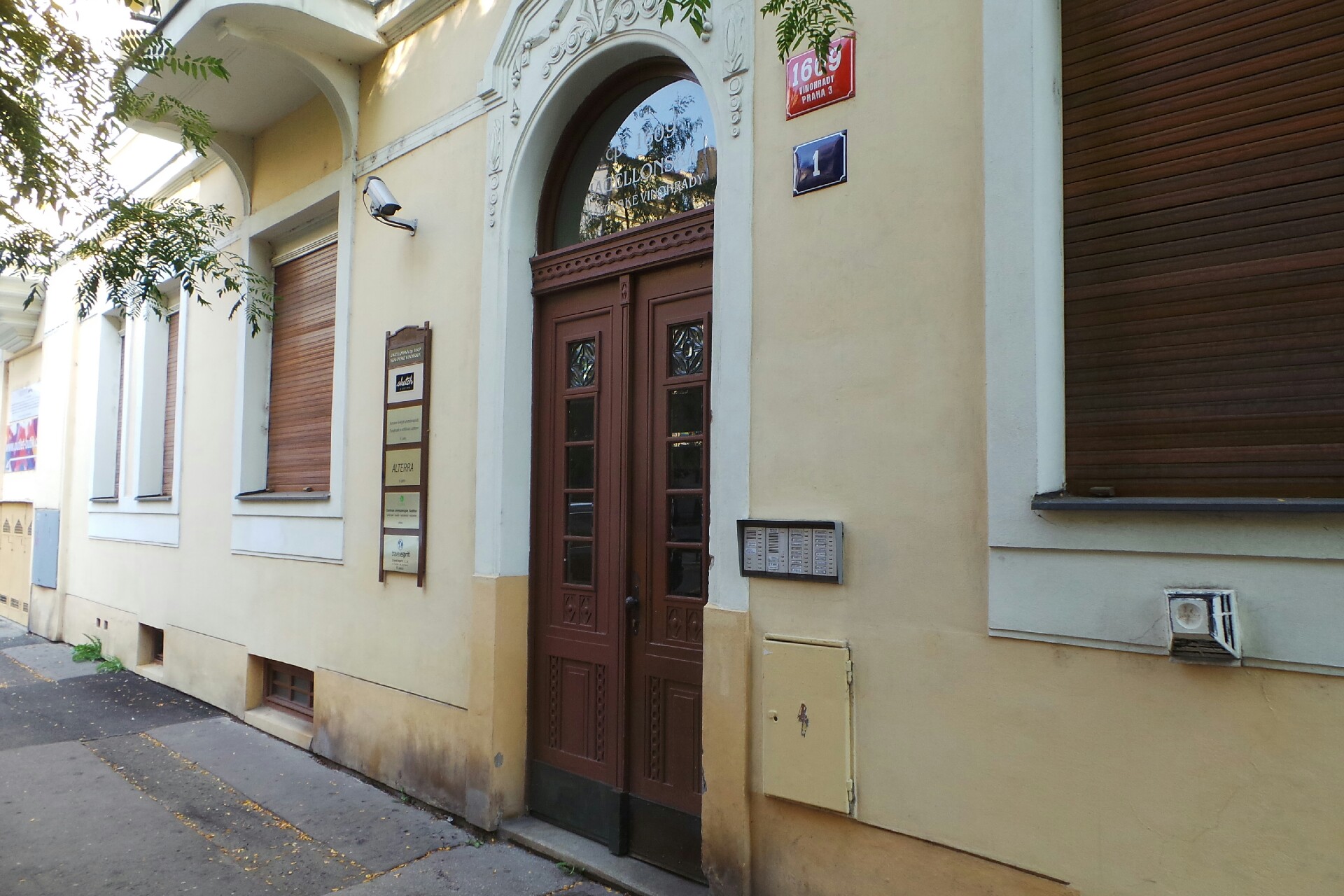 Asociace českých aromaterapeutů